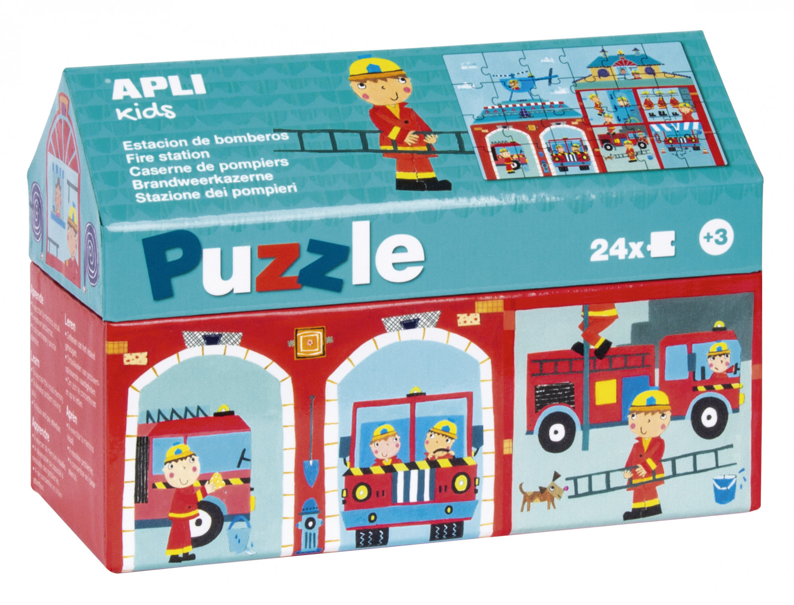 Puzzle - Boutique Toup'tibou - photo 28