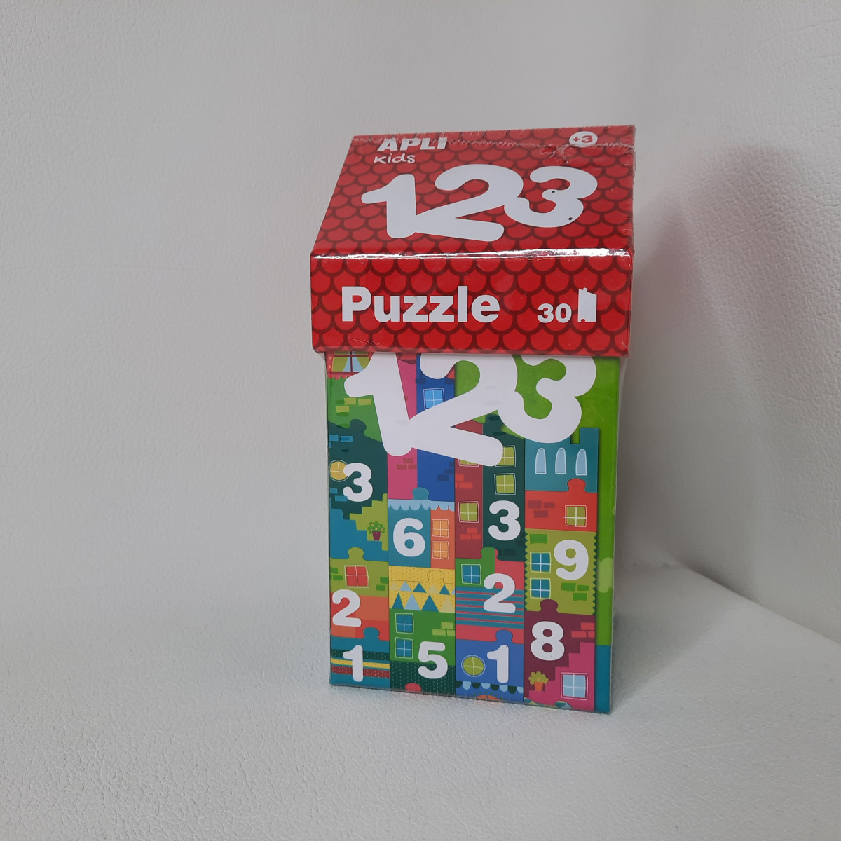 Puzzle - Boutique Toup'tibou - photo 22