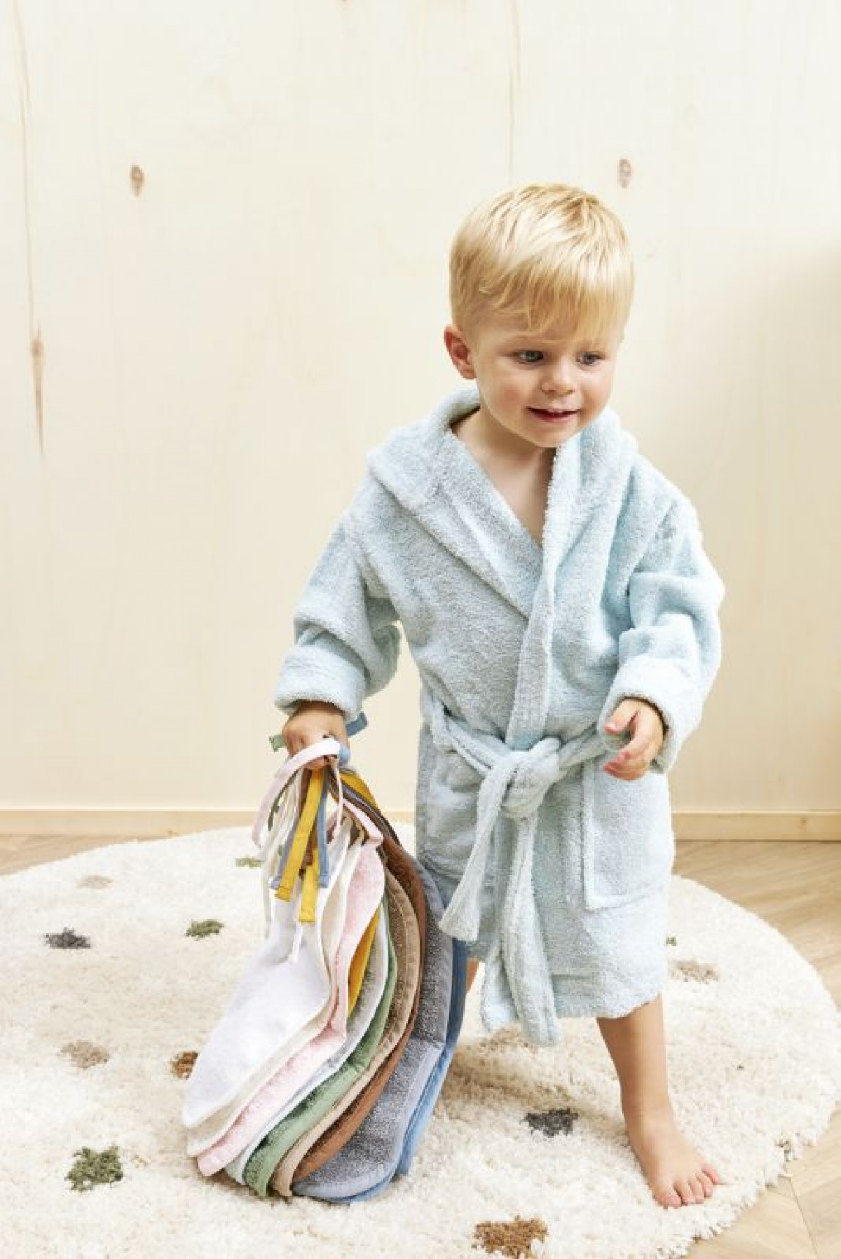 Pyjamas & sous vêtements - Boutique Toup'tibou - photo 37