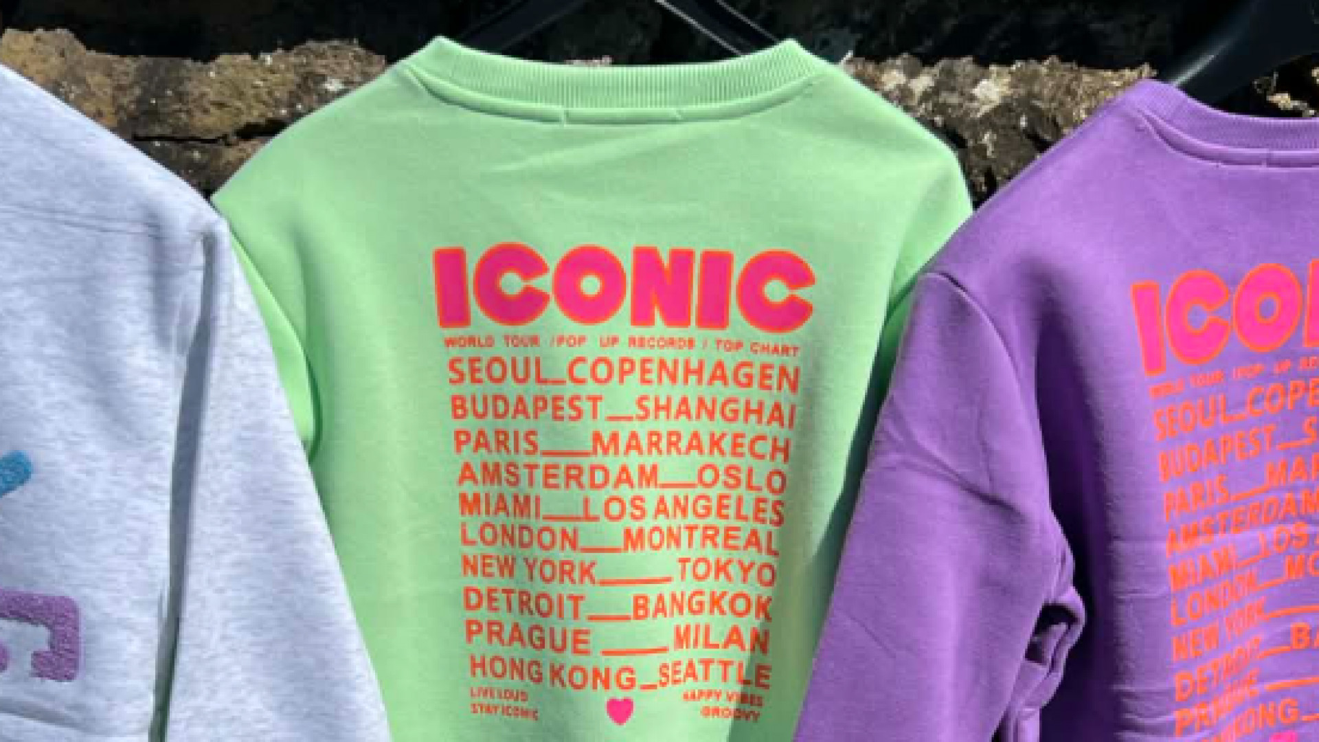 Magasin vêtements pour enfants de 0 à14 ans, futures mamans, jouets, puériculture. Occasion & neuf. - photo 7