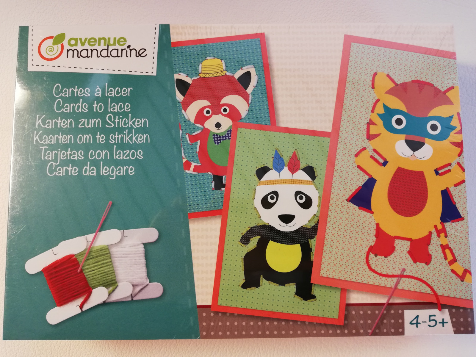 + 4 ans - Boutique Toup'tibou - photo 38