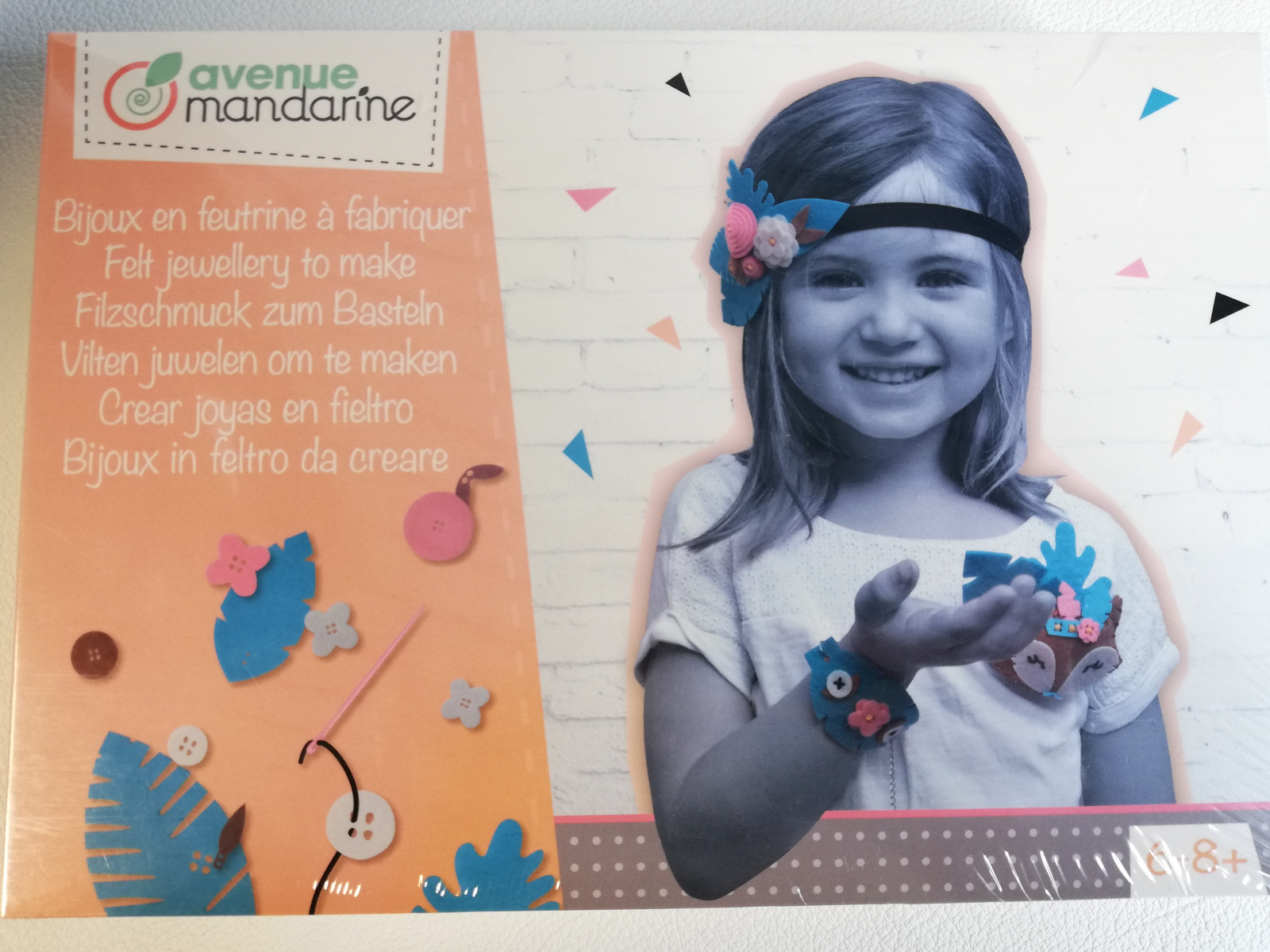 Loisirs créatifs - photo 11