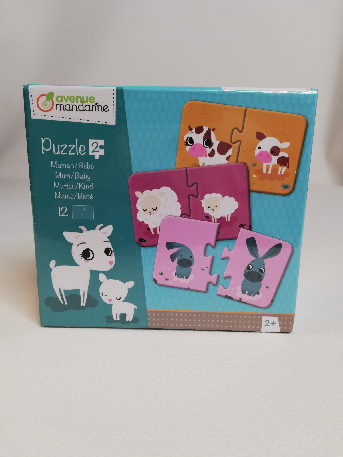 Puzzle - Boutique Toup'tibou - photo 29