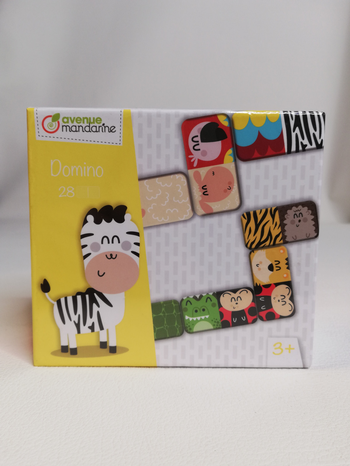Jeux de cartes, de sociétés, lotto, domino,... - photo 26
