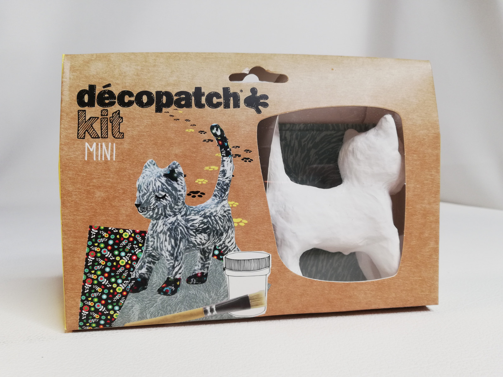 Kit mini décopatch - Boutique Toup'tibou - photo 6