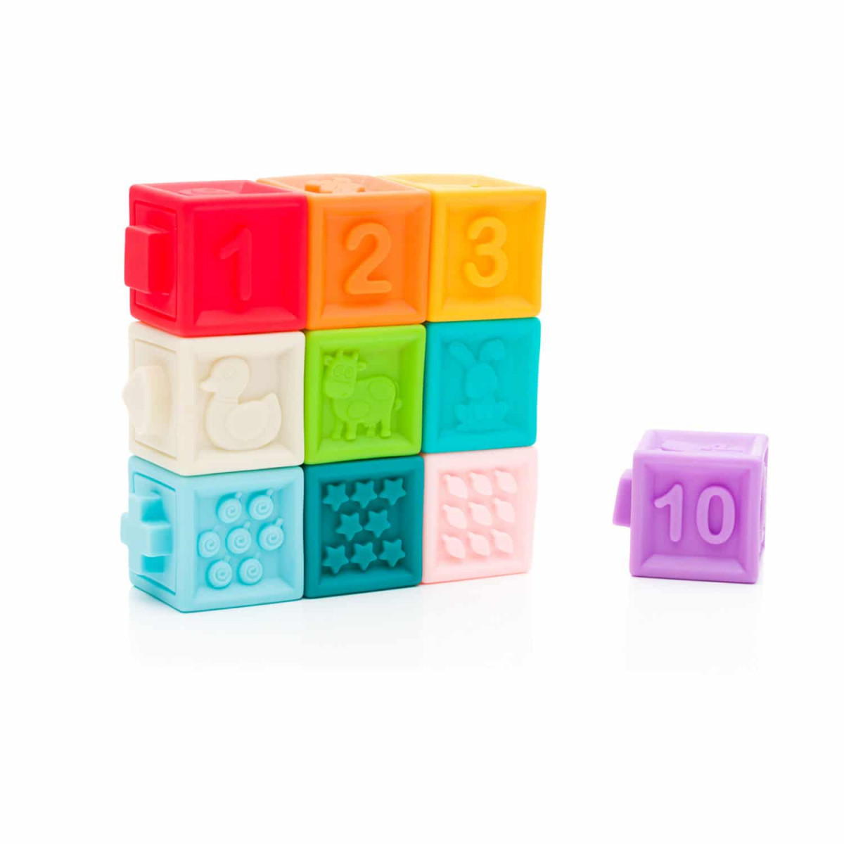 Blocs soft de bain TL969 - Boutique Toup'tibou - photo 6