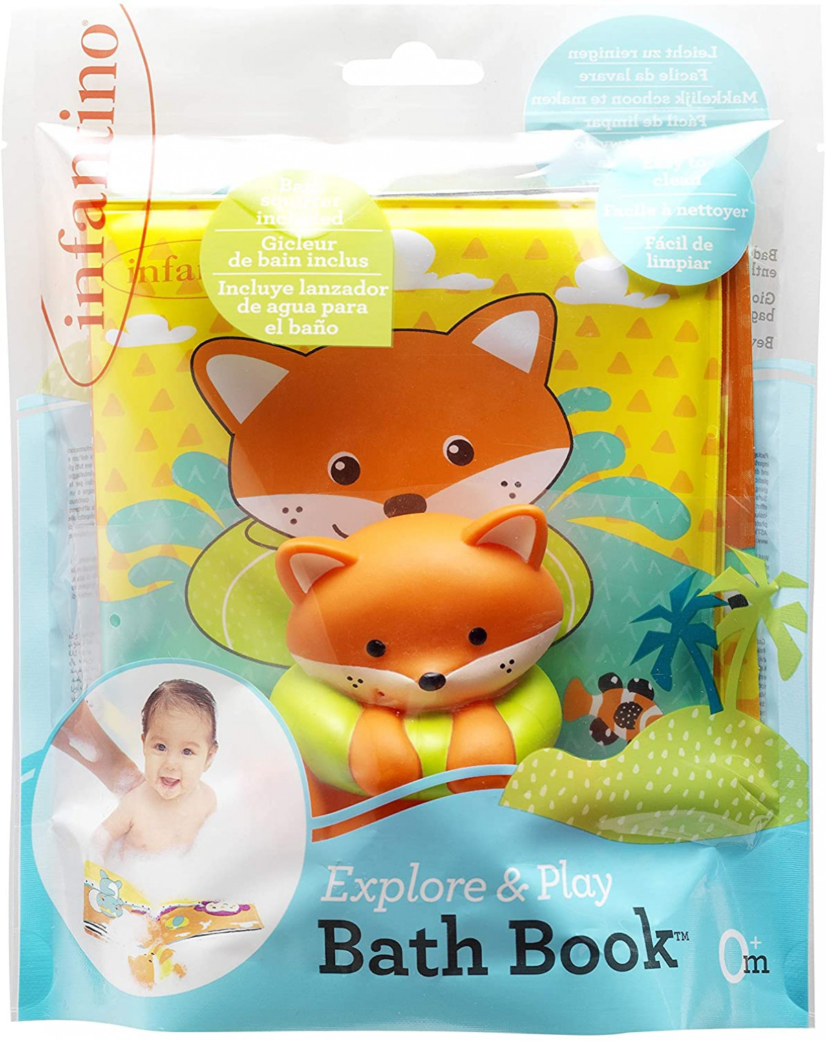 Jouets de bain - Boutique Toup'tibou - photo 21