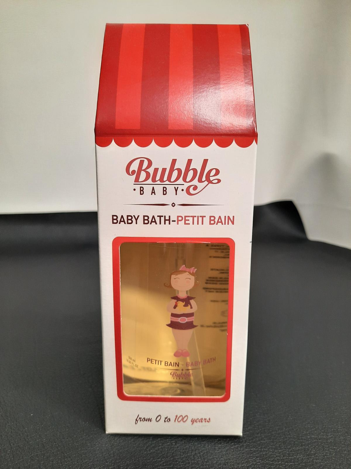 Produits de soin pour enfants - Boutique Toup'tibou - photo 21