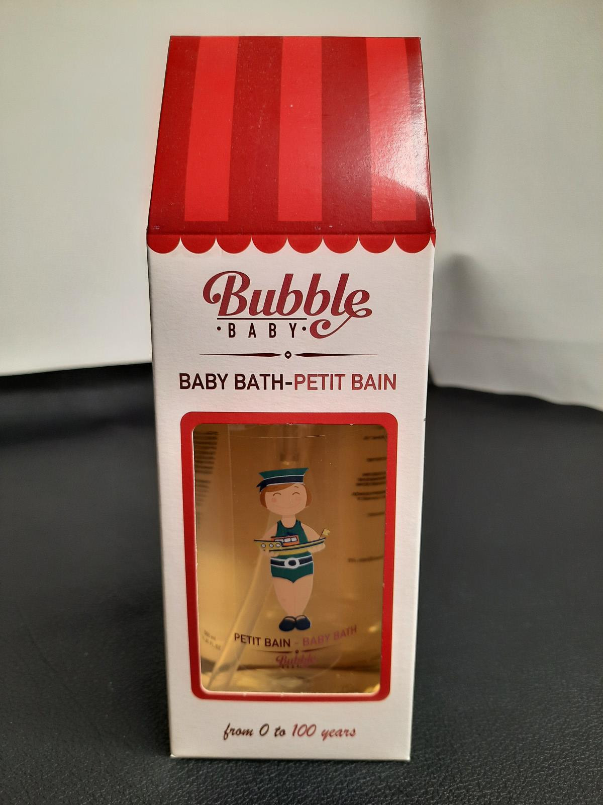 Produits de soin pour enfants - Boutique Toup'tibou - photo 22