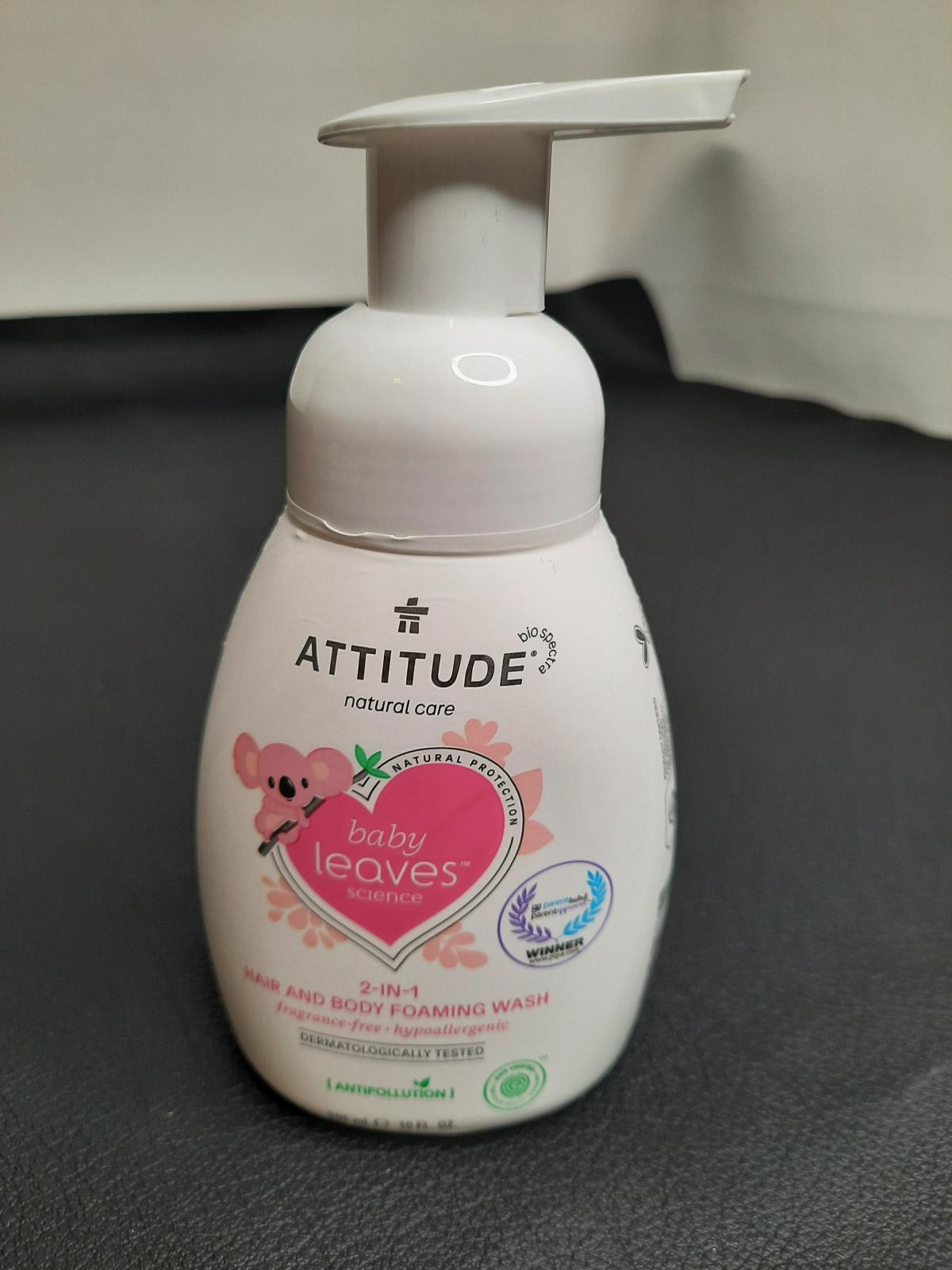 Produits de soin pour enfants - Boutique Toup'tibou - photo 16
