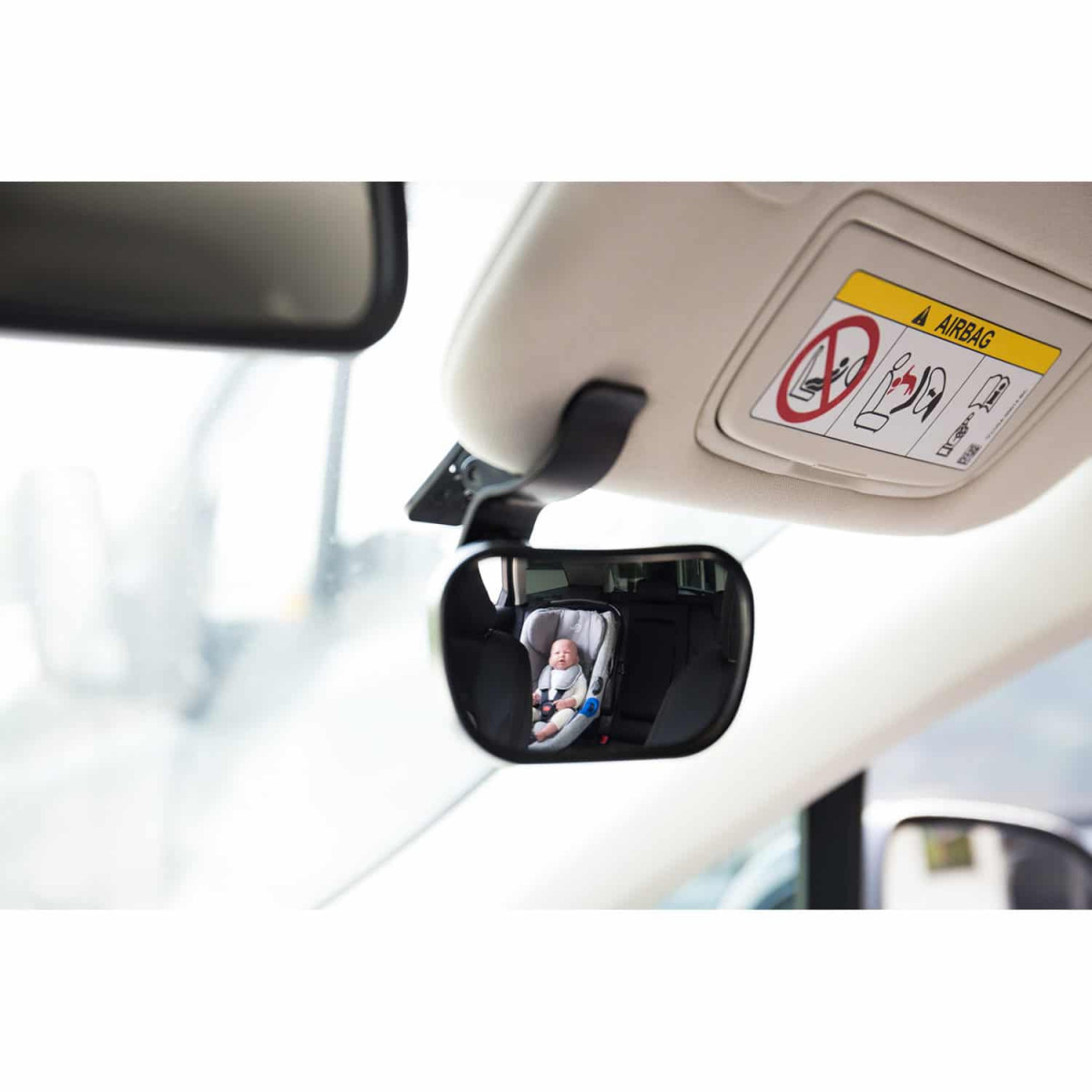 Miroir voiture NEUF 501 - photo 8