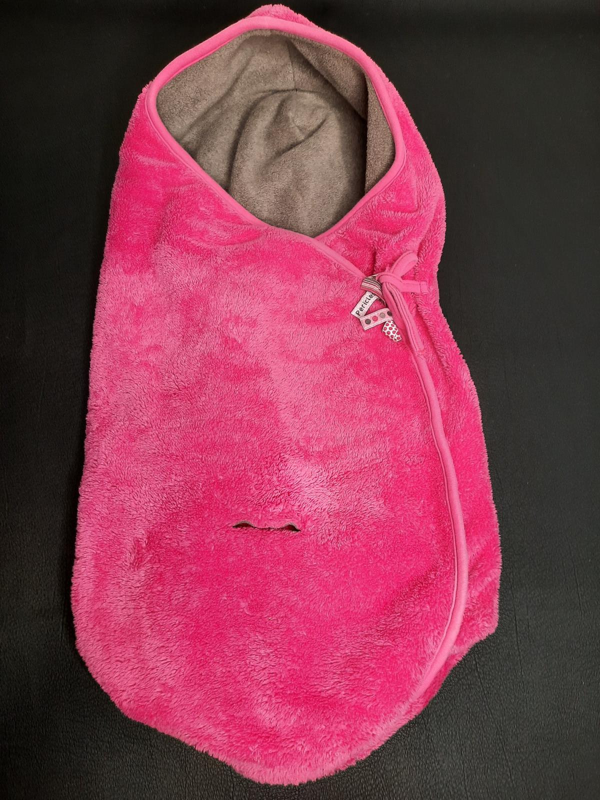 Nid d'ange fuhsia - photo 6