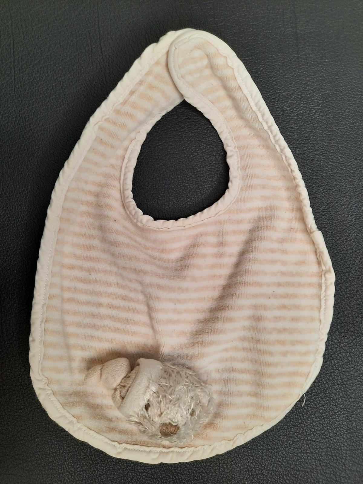 Bavoirs naissance - Boutique Toup'tibou - photo 21