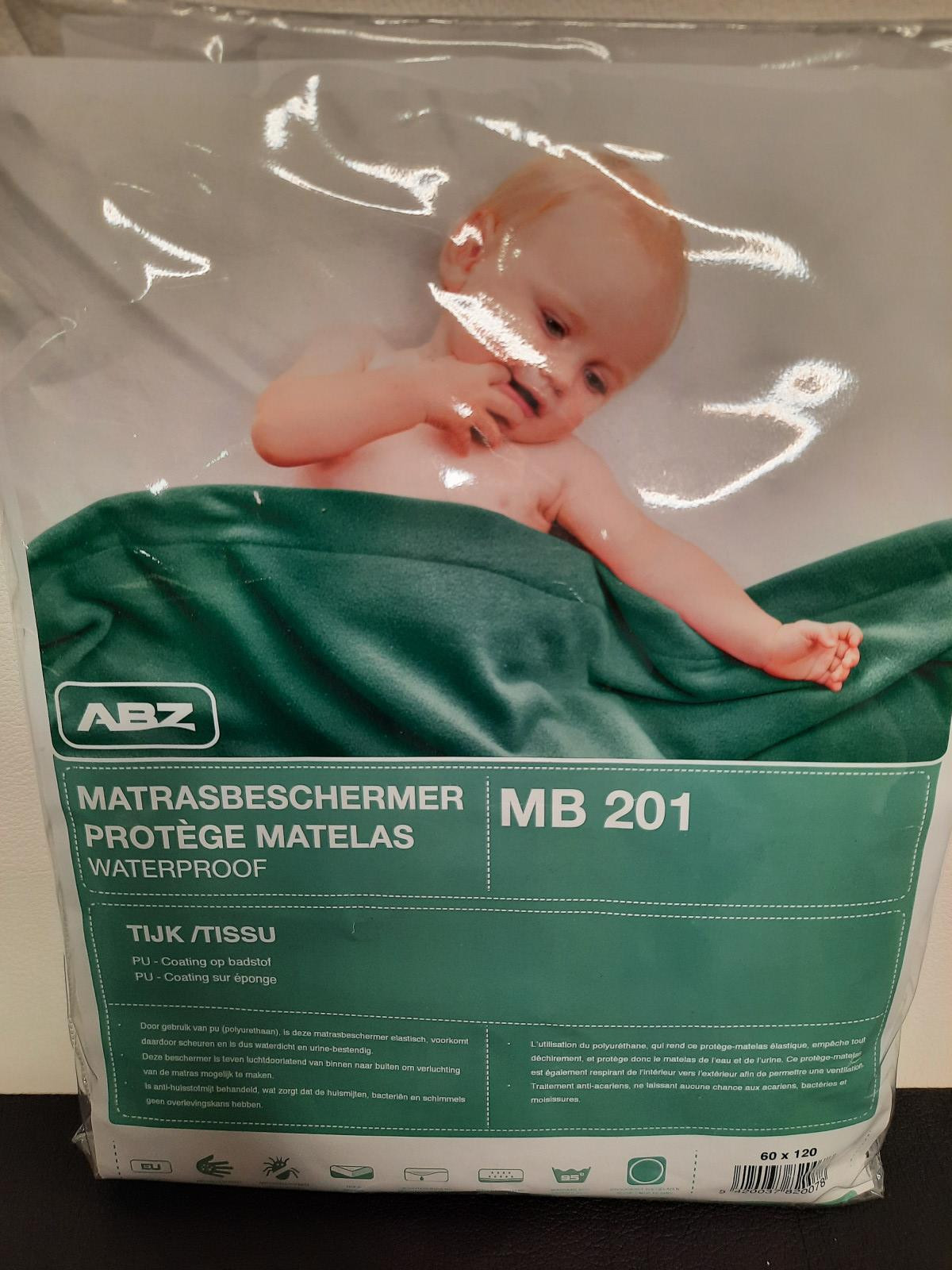 Protège matelas imperméable - photo 13
