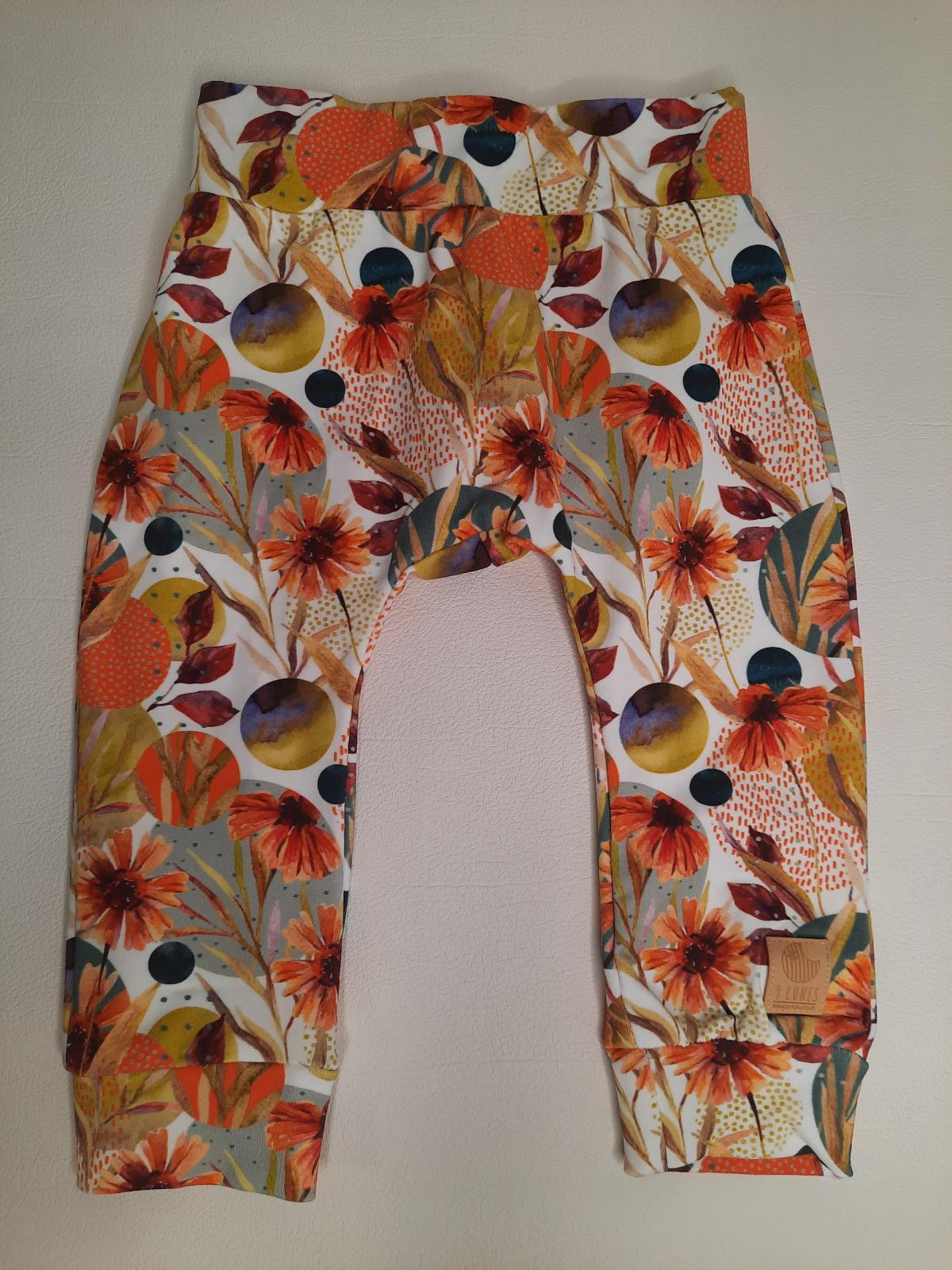 Sarouels - Boutique Toup'tibou - photo 20