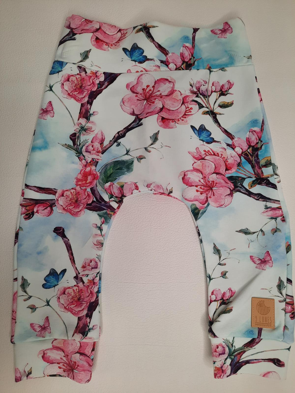 Sarouels - Boutique Toup'tibou - photo 17