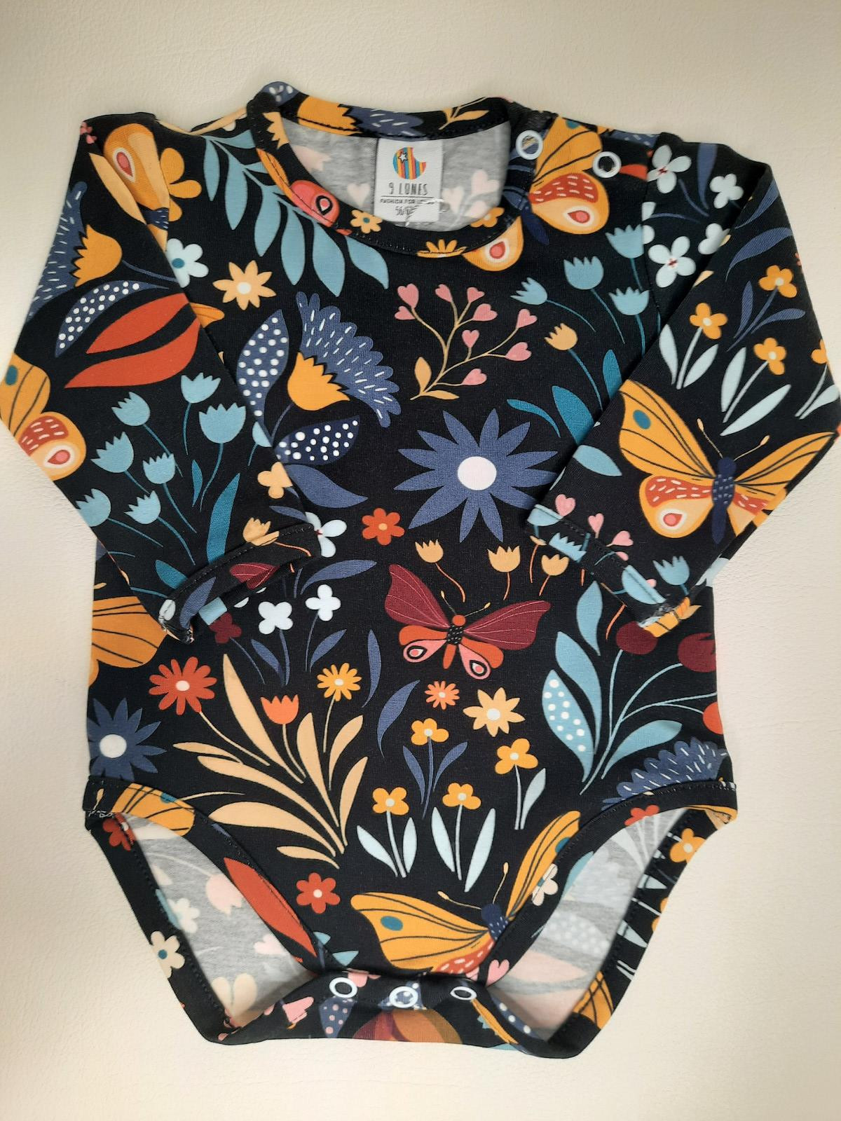 Bodys - Boutique Toup'tibou - photo 29