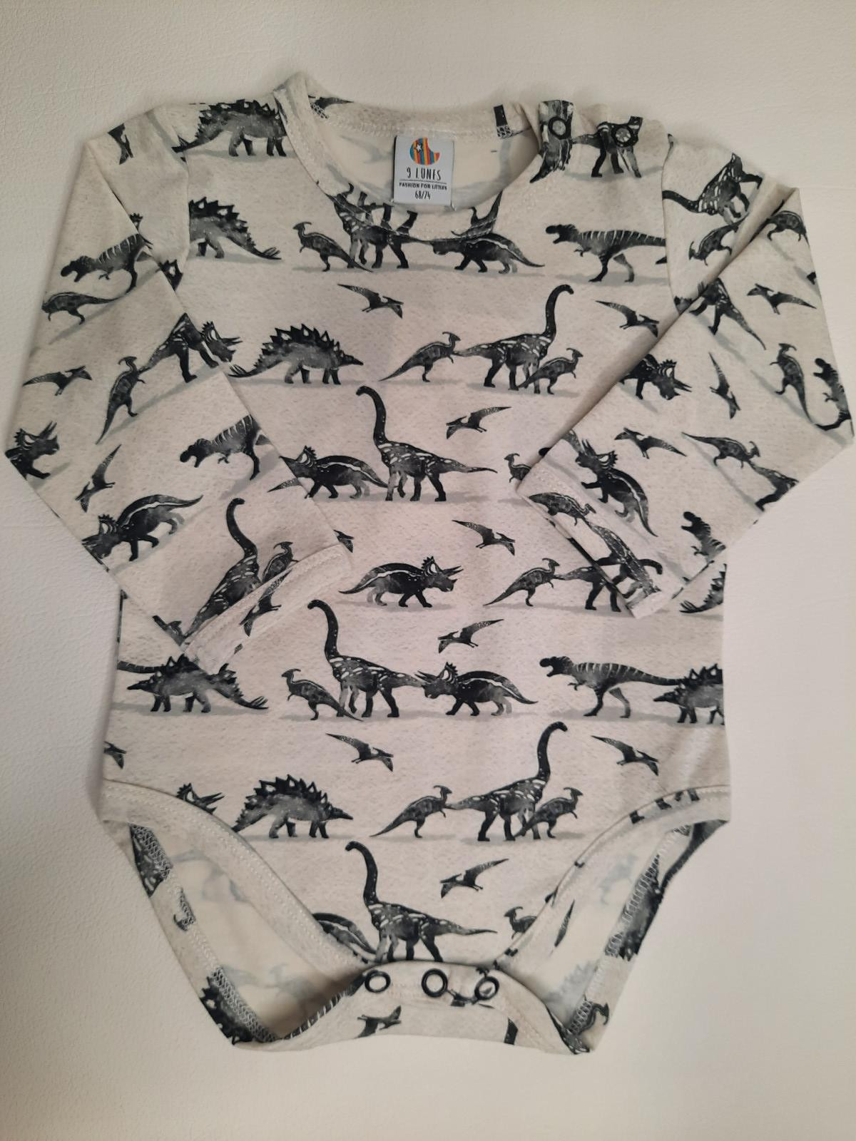 Bodys - Boutique Toup'tibou - photo 28