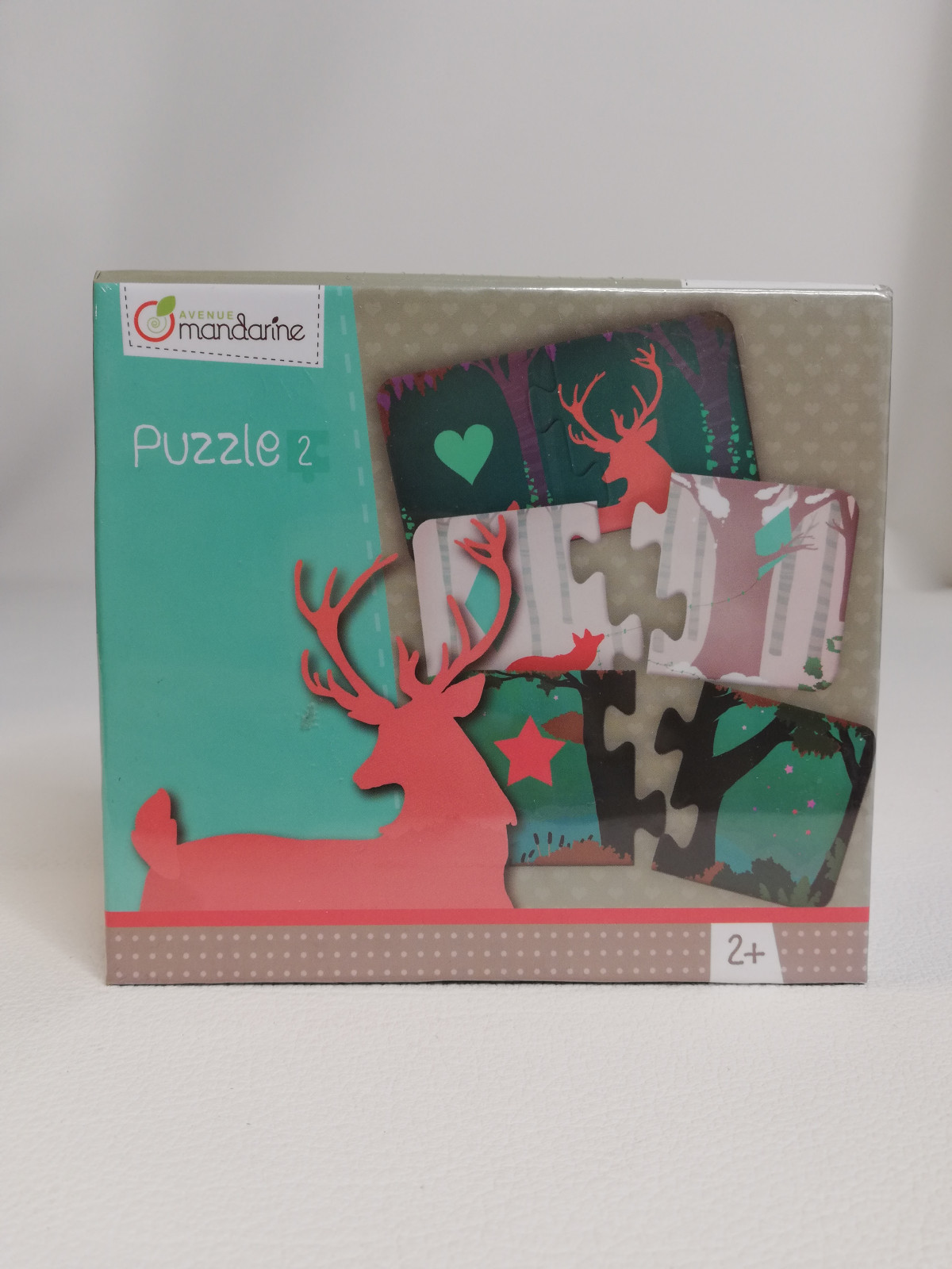 Puzzle - Boutique Toup'tibou - photo 36
