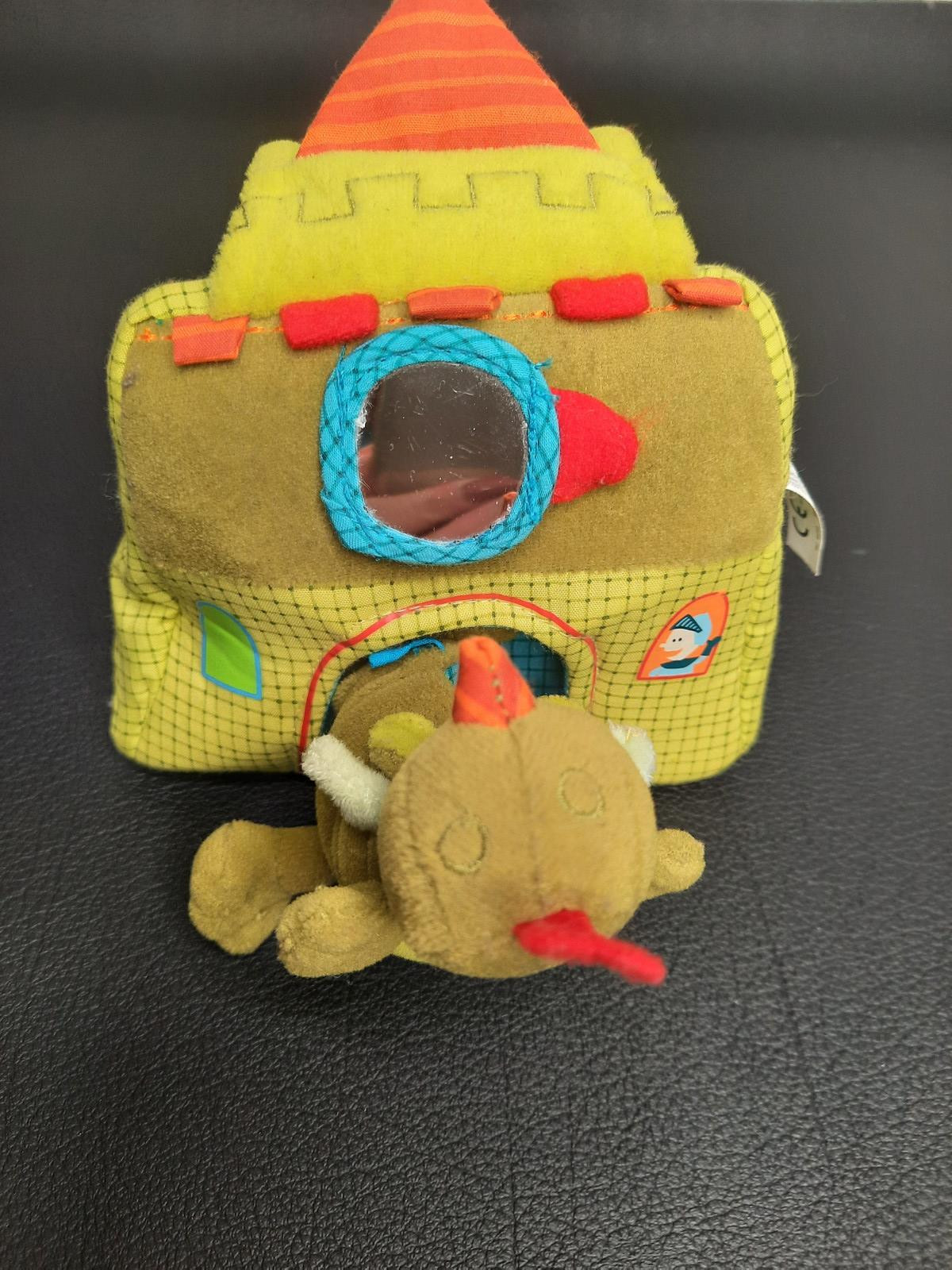 Lot de 3 jouets d'eveil Walter lilli - photo 9