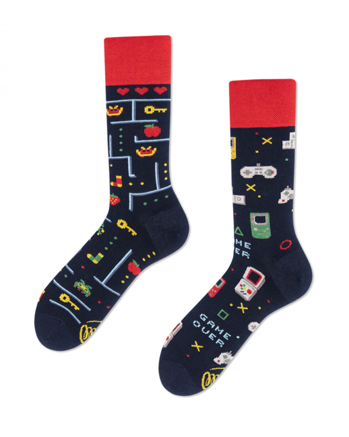 Chaussettes ManyMornings - photo 18
