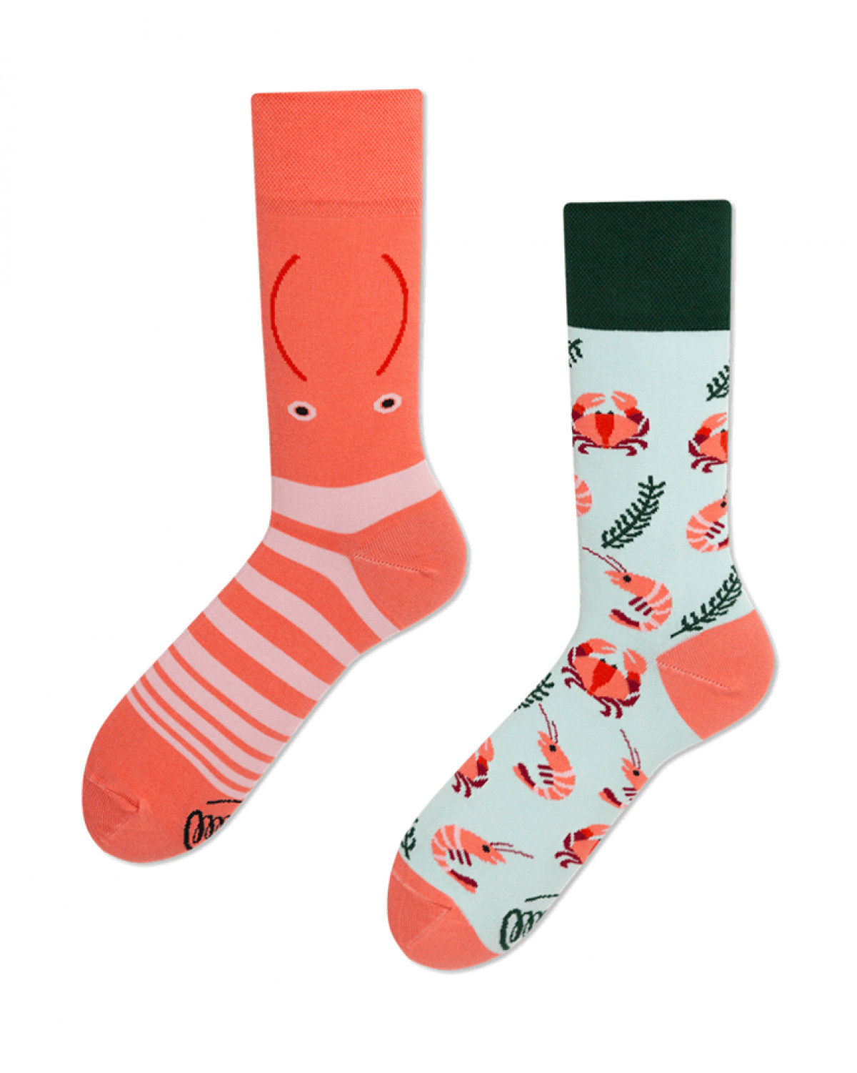 Chaussettes ManyMornings - photo 17