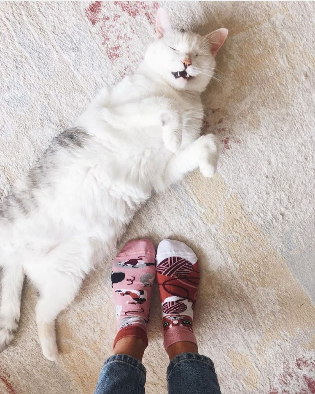 Chaussettes ManyMornings - photo 11