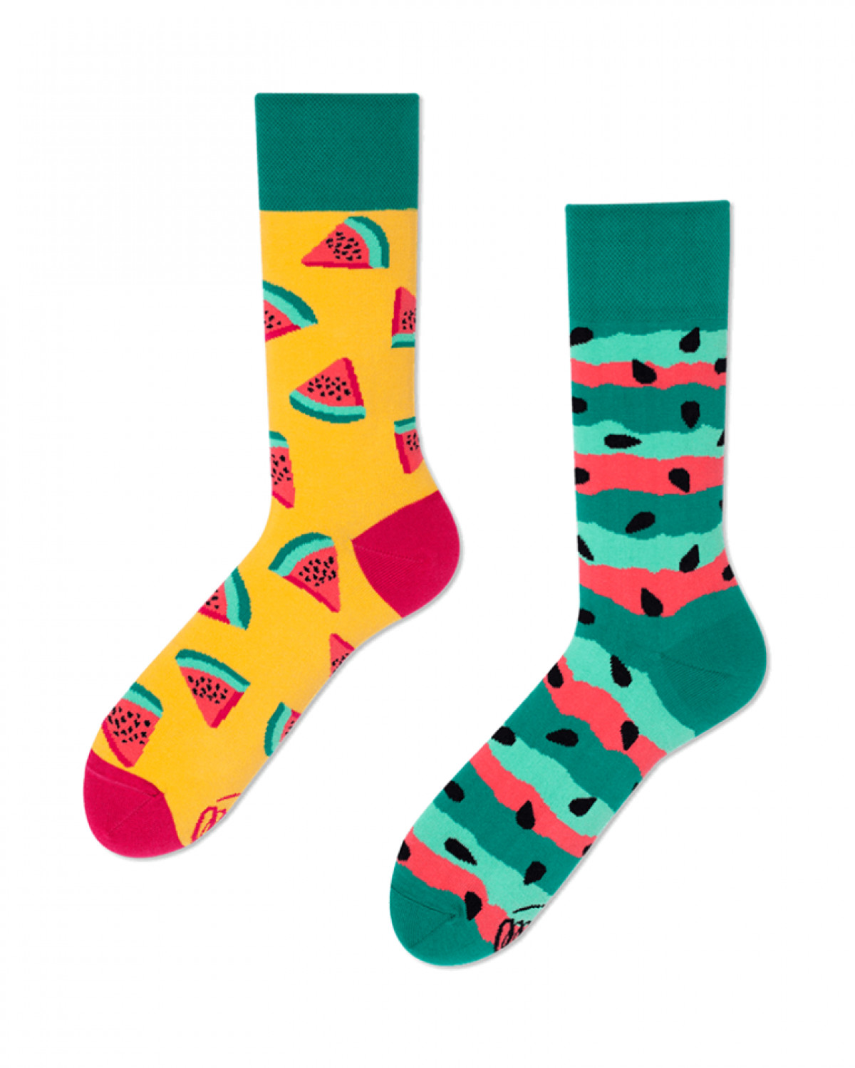 Chaussettes ManyMornings - photo 9
