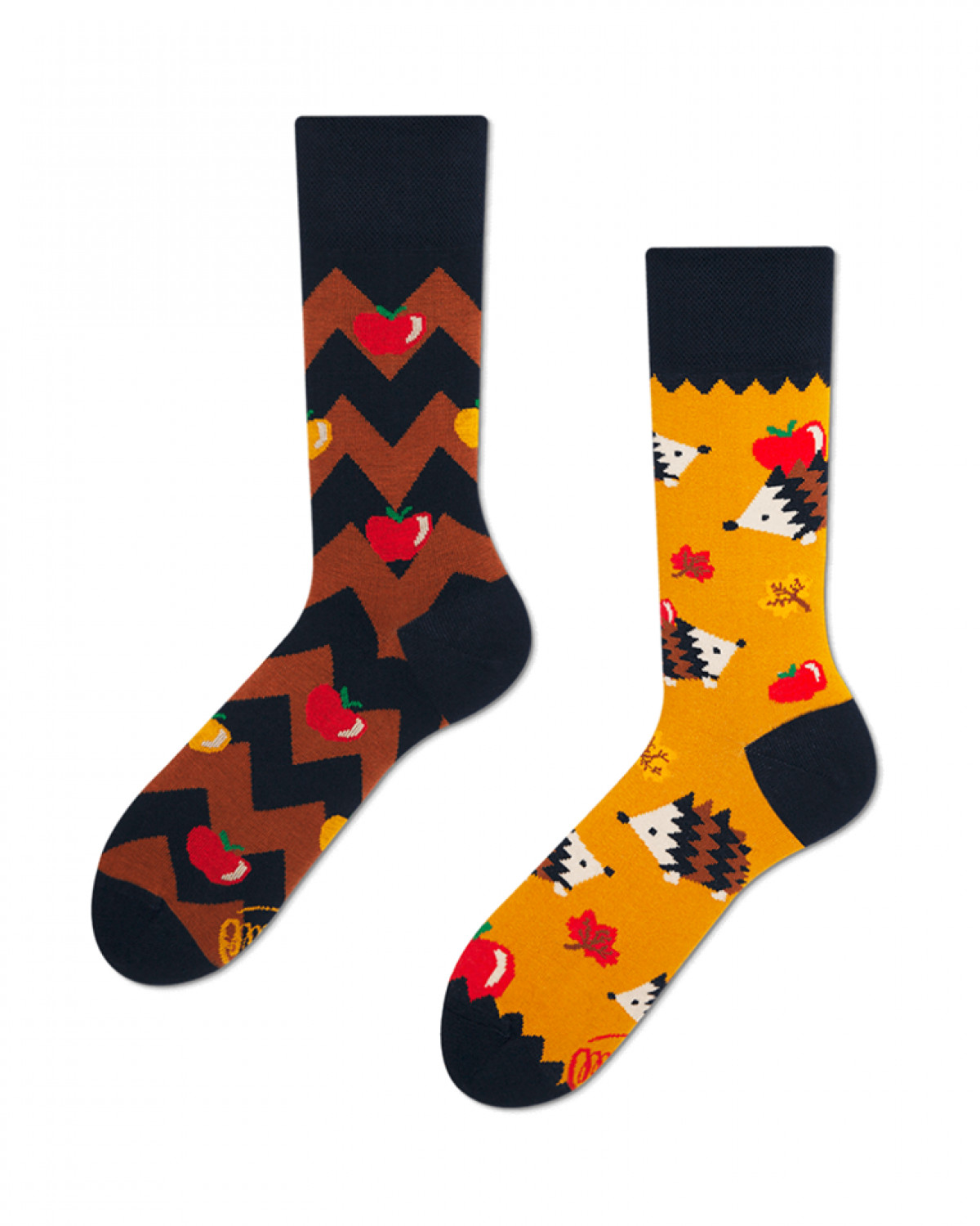 Chaussettes ManyMornings - Boutique Toup'tibou - photo 39