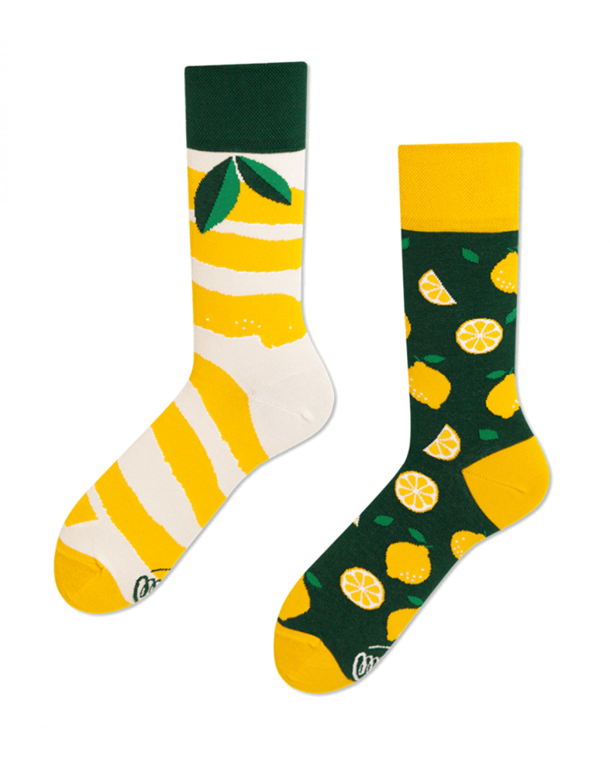 Chaussettes ManyMornings - photo 41