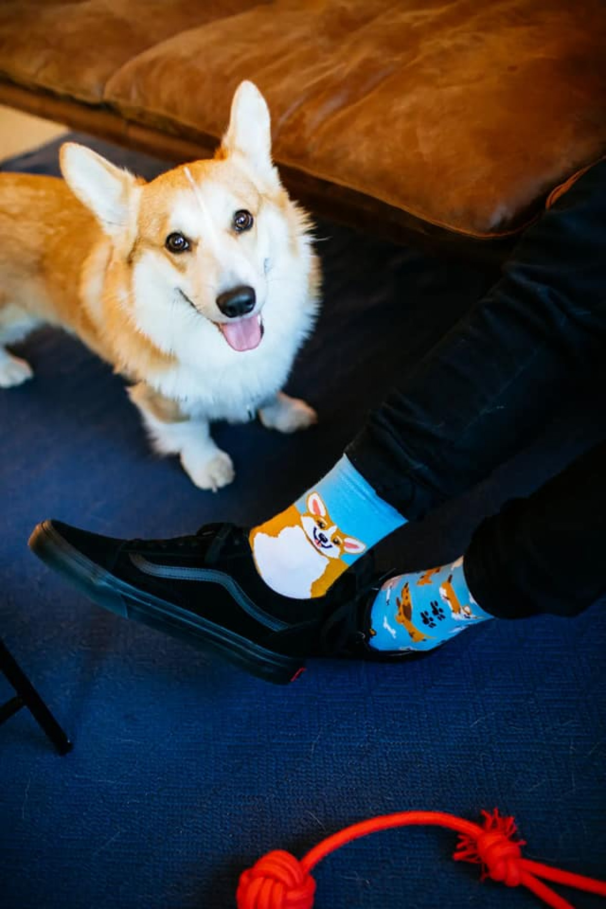 Chaussettes ManyMornings - photo 40