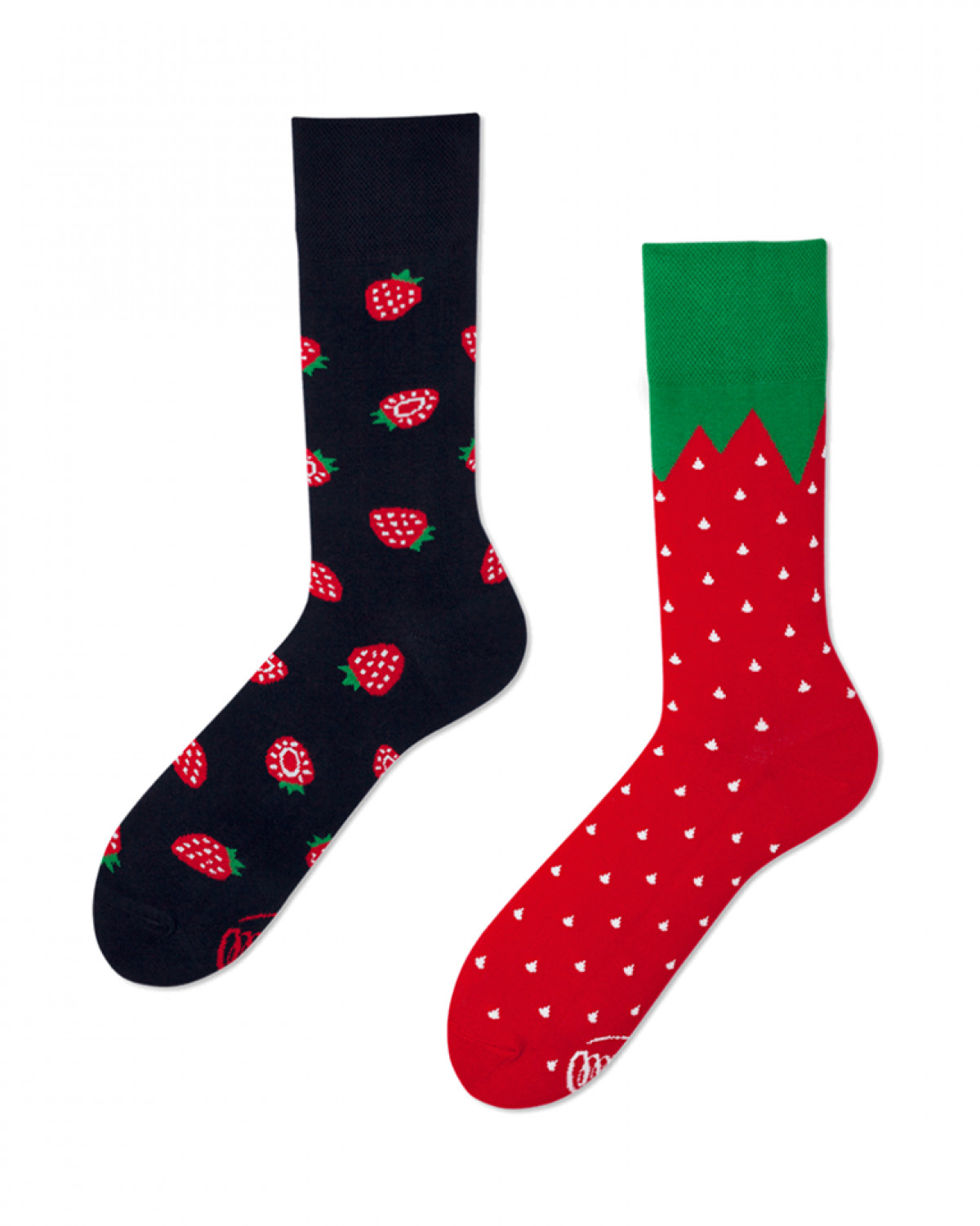 Chaussettes ManyMornings - photo 38