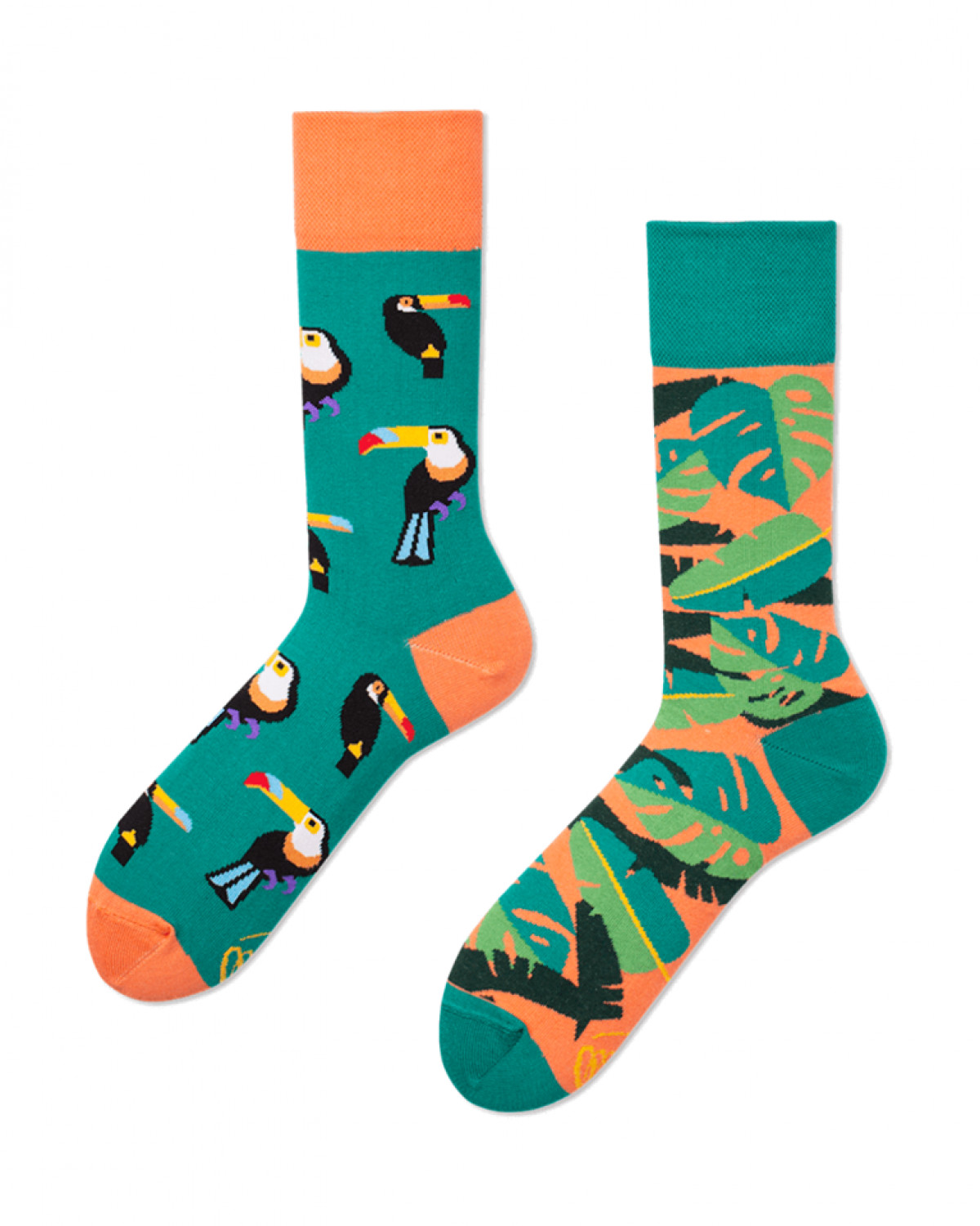 Chaussettes ManyMornings - photo 32