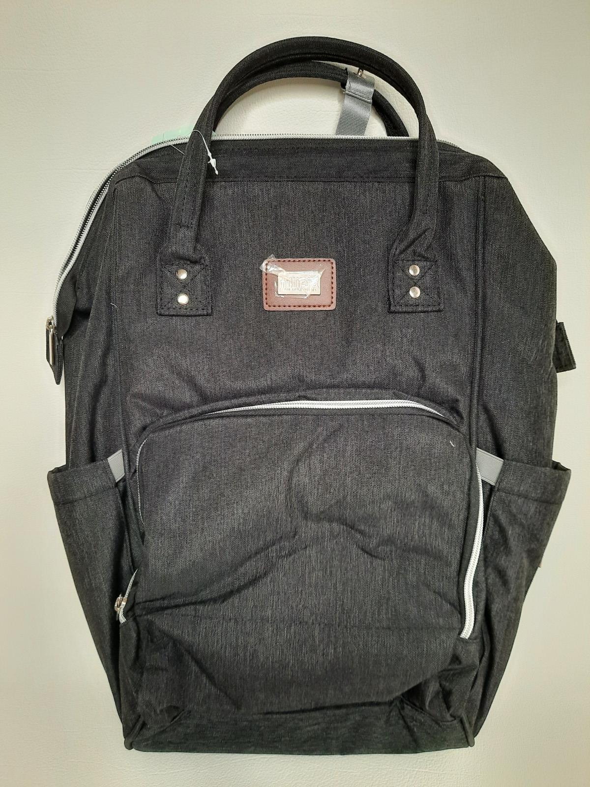 Sac à langer - Boutique Toup'tibou - photo 29