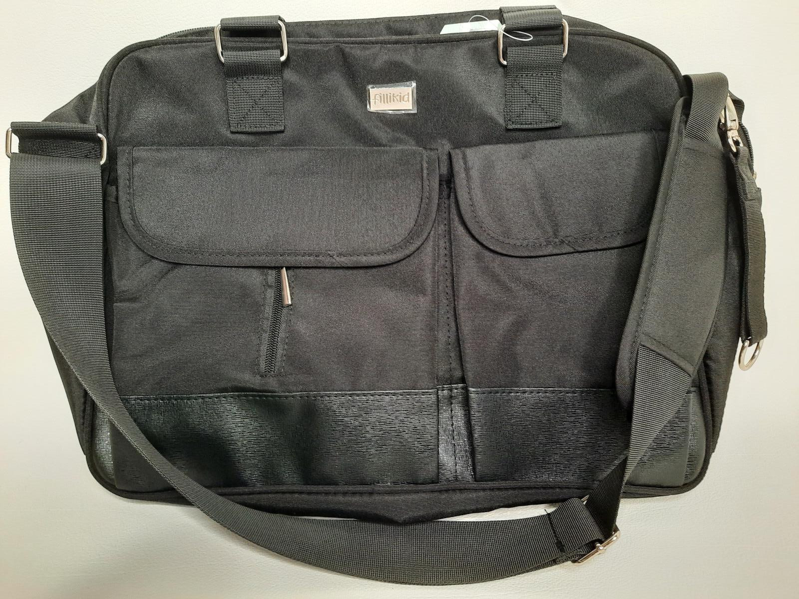 Sac à langer - Boutique Toup'tibou - photo 30