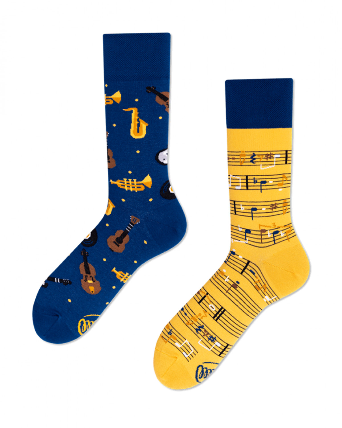 Chaussettes ManyMornings - photo 31