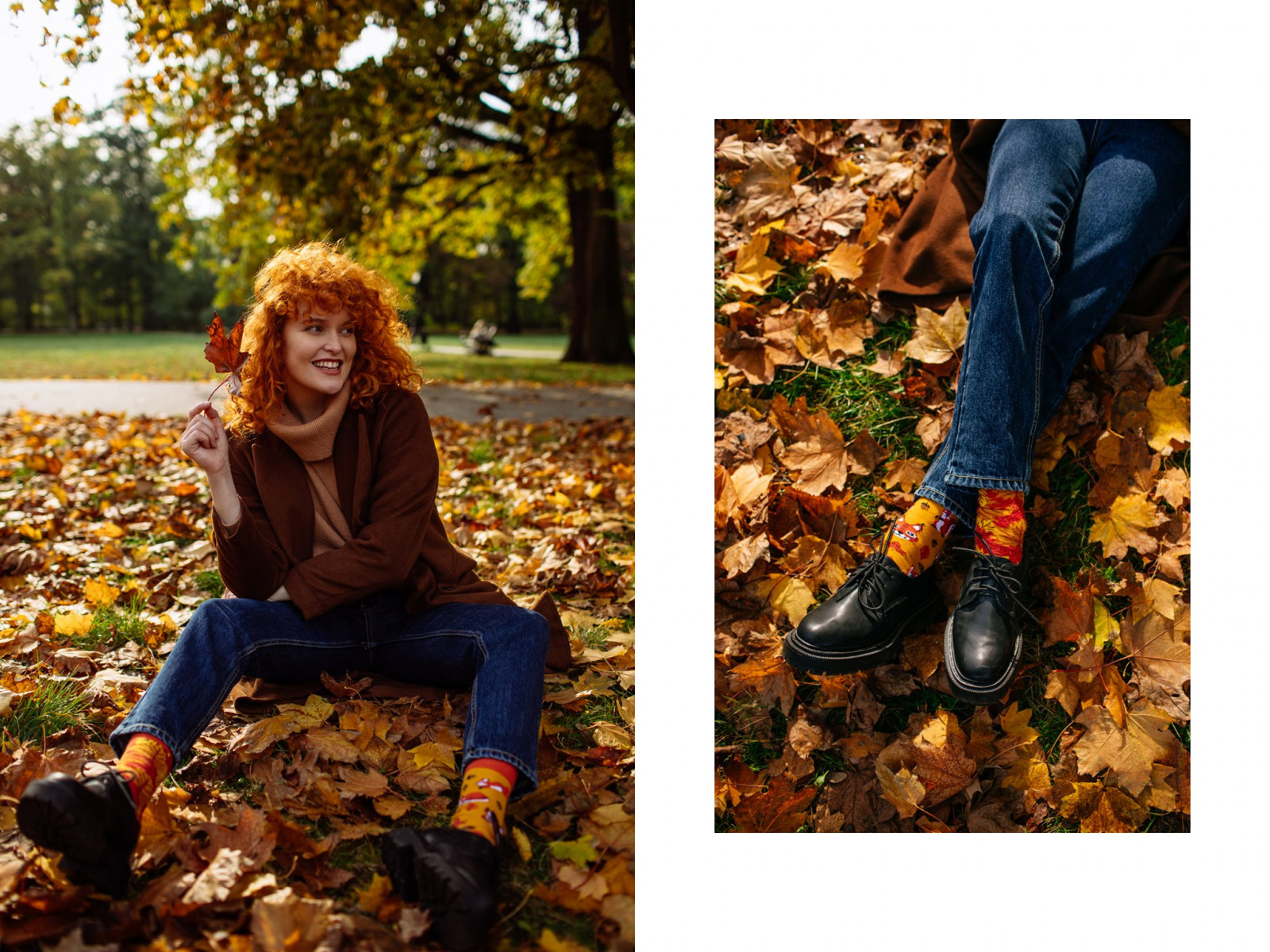 Chaussettes ManyMornings - photo 29