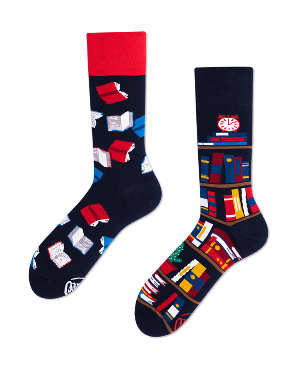 Chaussettes ManyMornings - Boutique Toup'tibou - photo 19