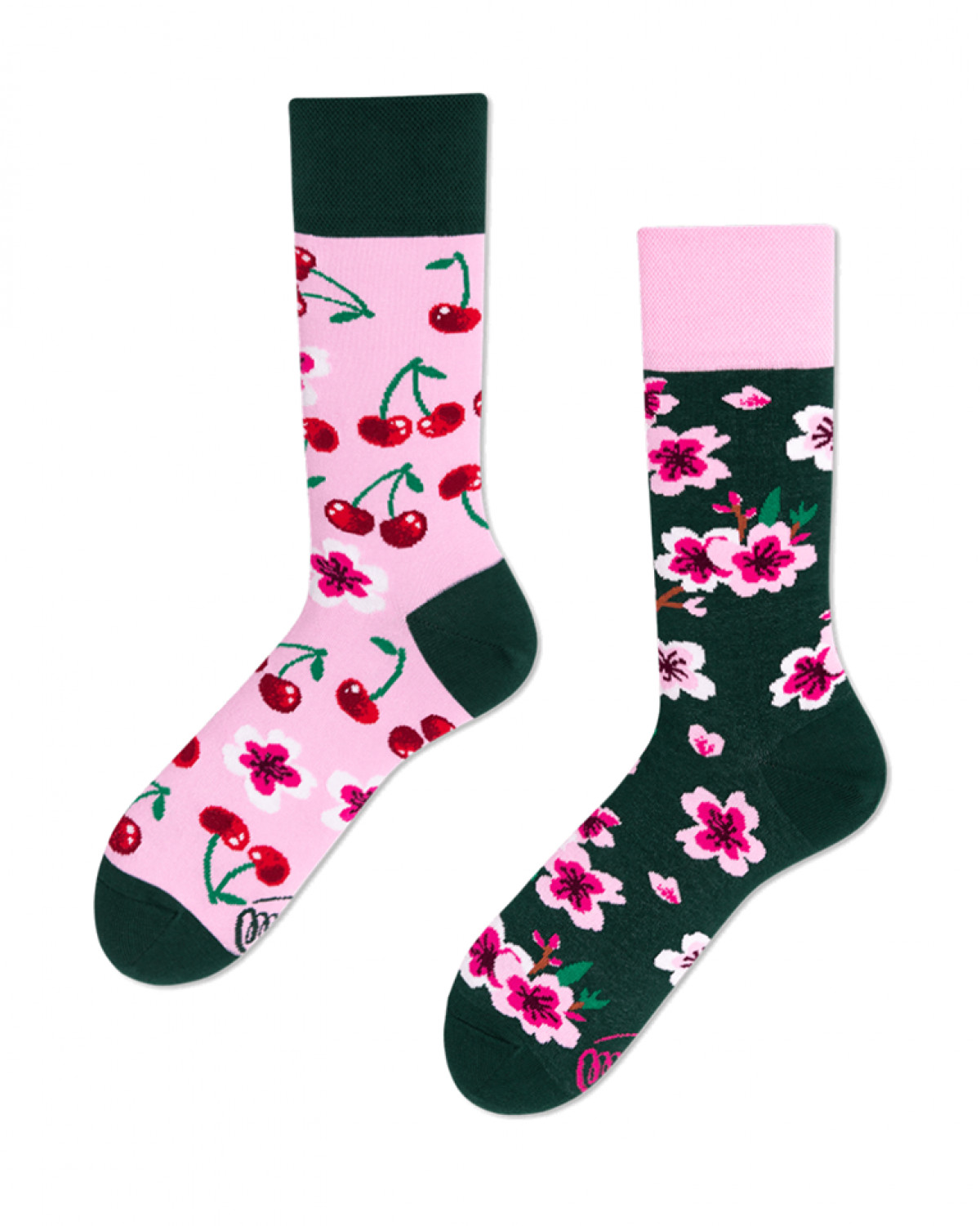 Chaussettes ManyMornings - Boutique Toup'tibou - photo 18