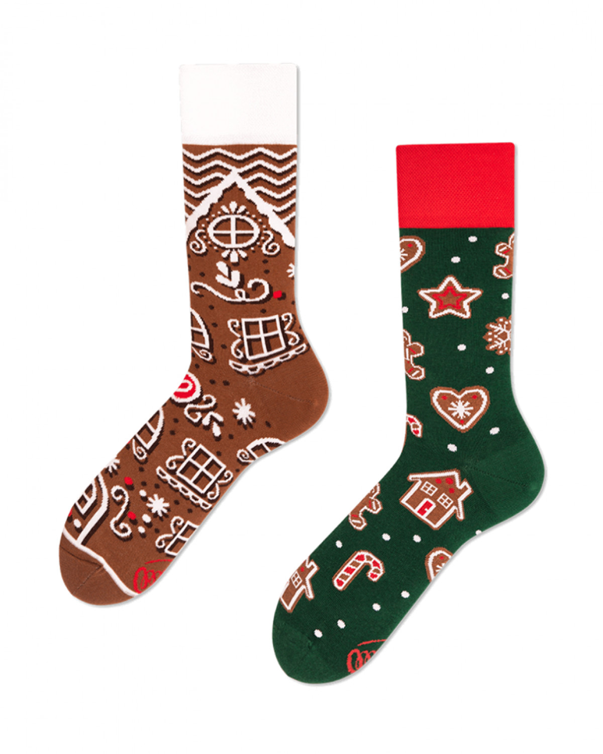 Chaussettes ManyMornings - photo 20