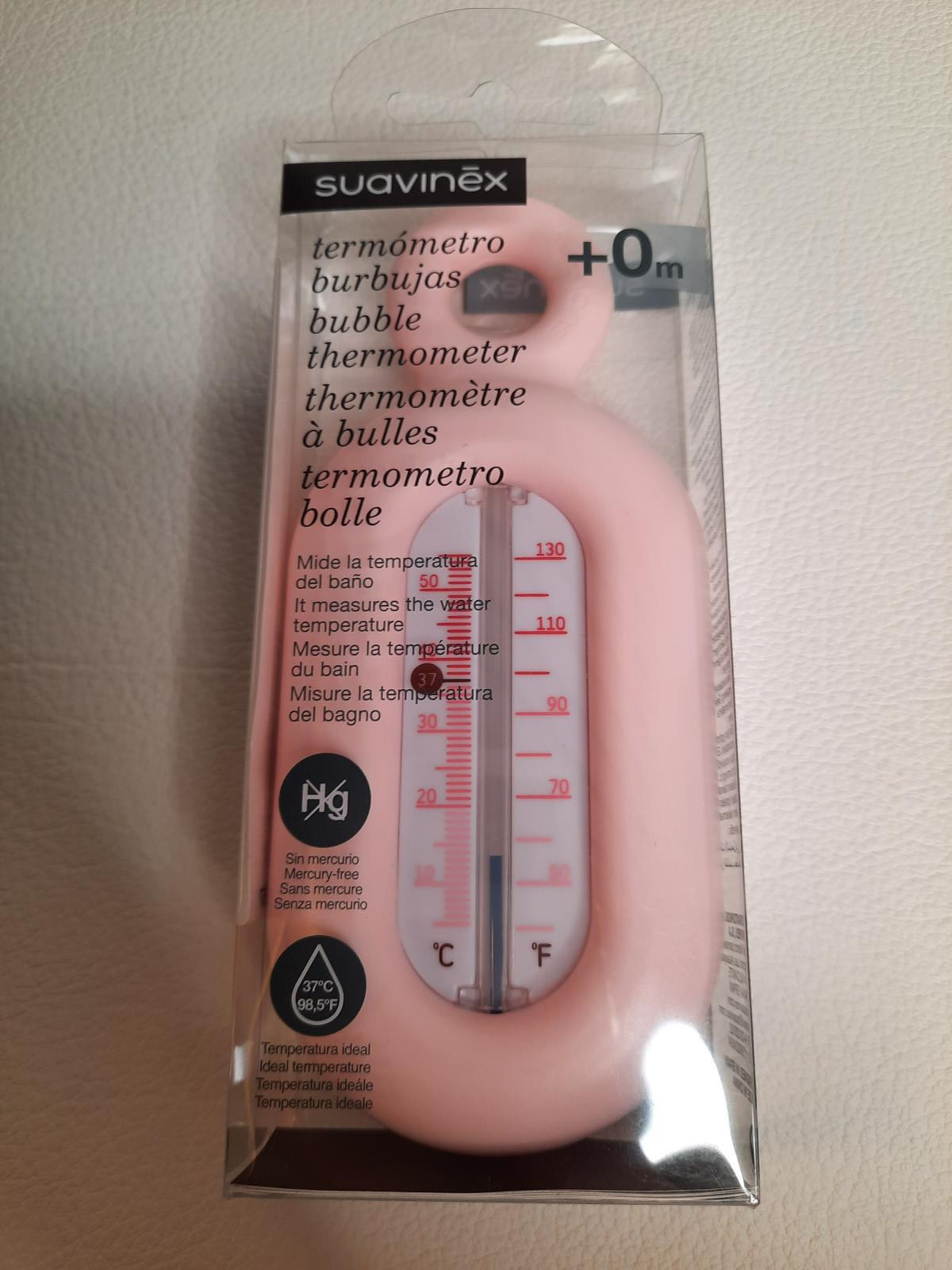 Thermomètre de bain - Boutique Toup'tibou - photo 9