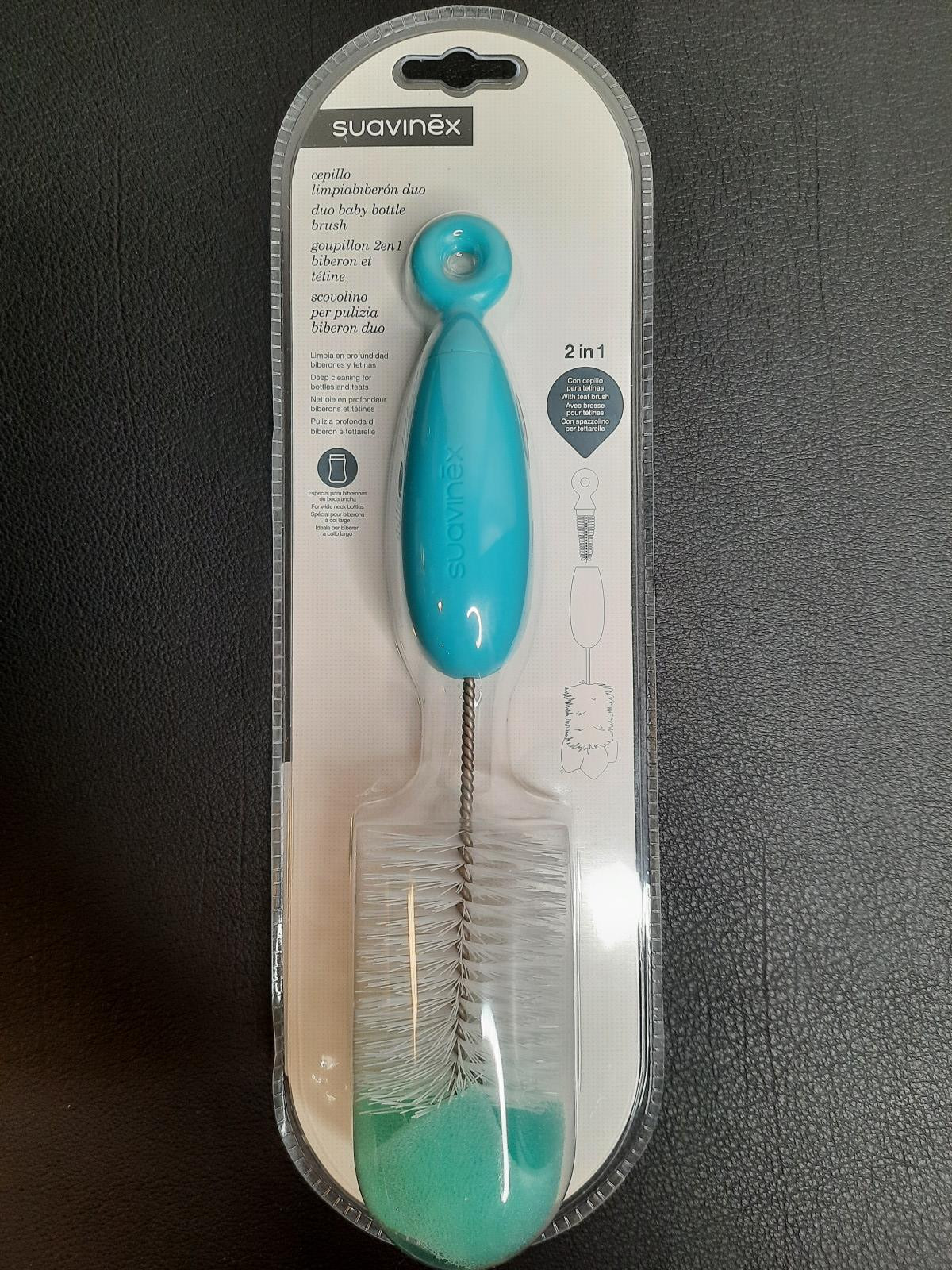 Goupillons, brosses à biberons - photo 9