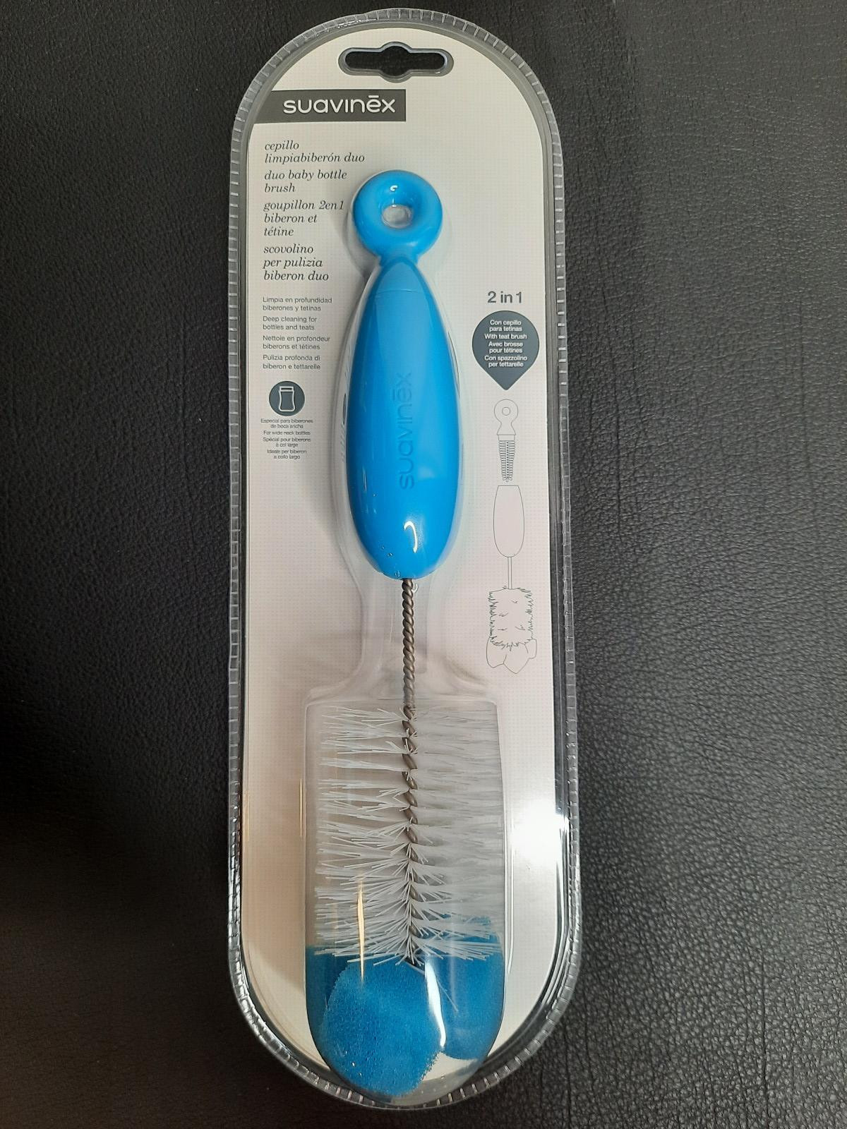 Goupillons, brosses à biberons - photo 7