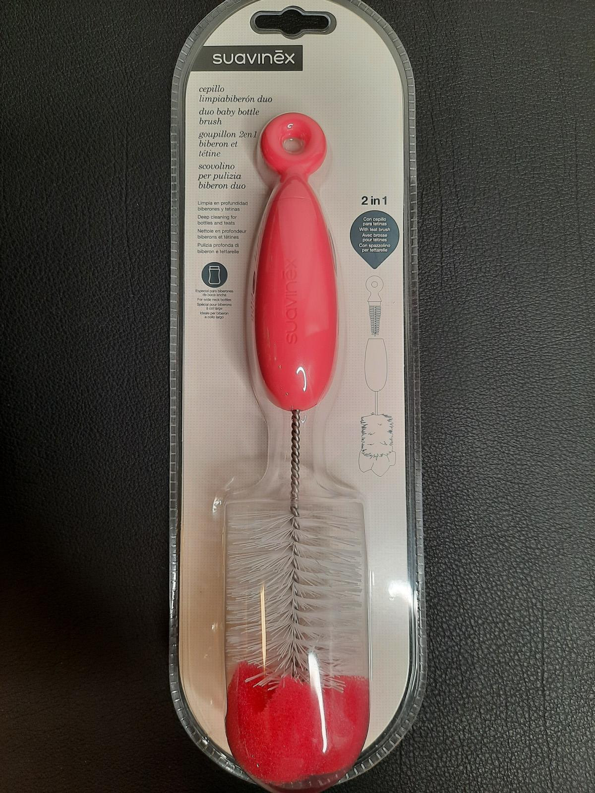 Goupillons, brosses à biberons - photo 8
