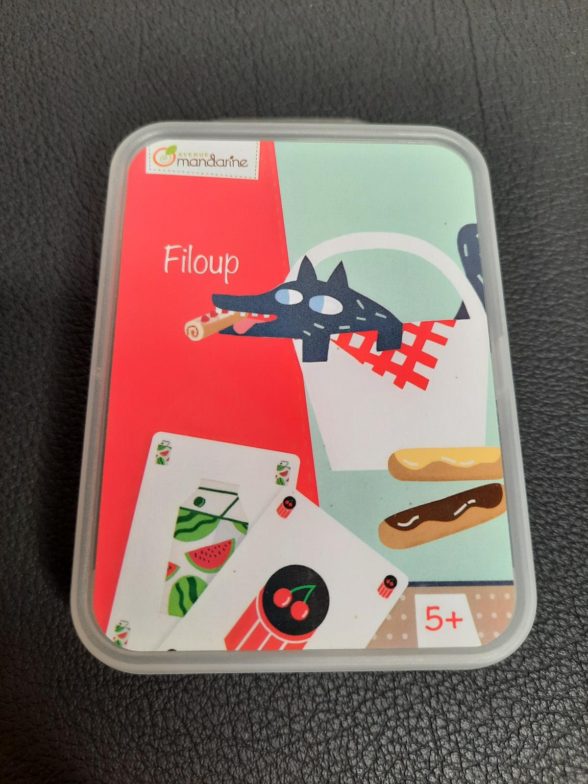 Jeux de cartes, de sociétés, lotto, domino,... - photo 23