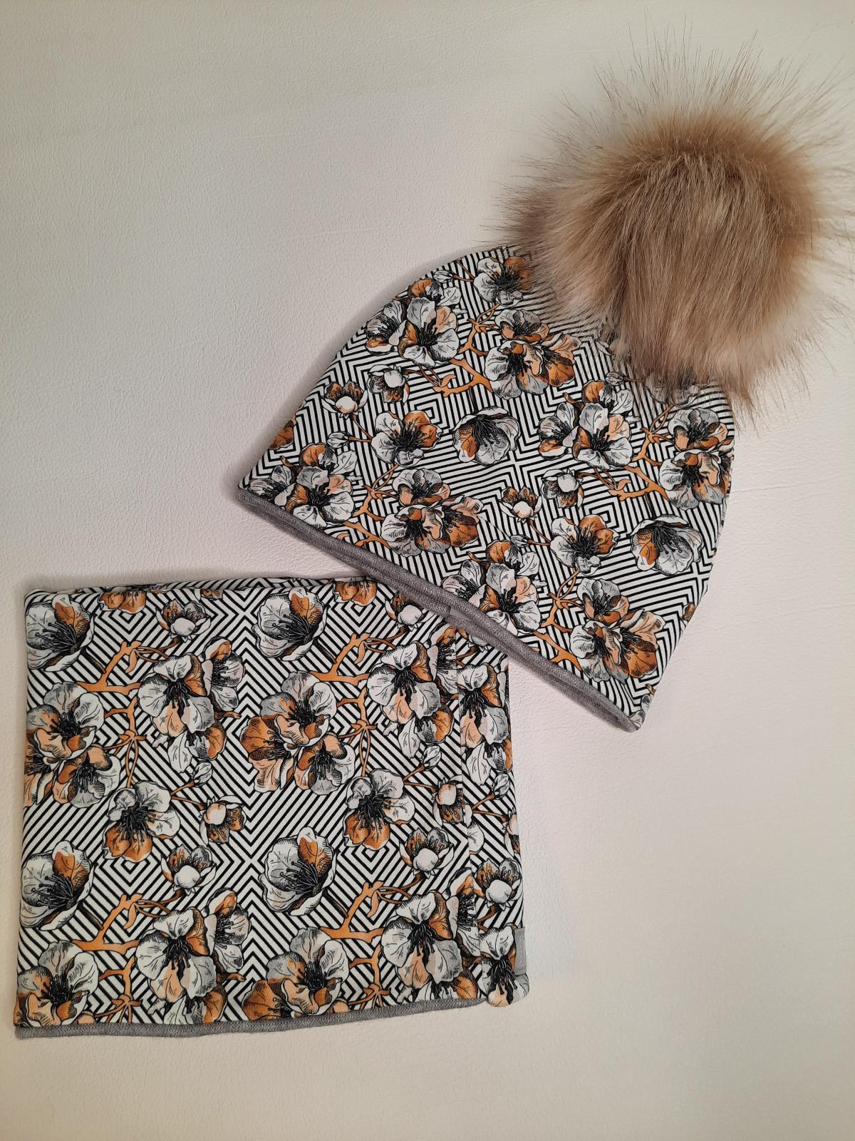 Bonnets hiver - Boutique Toup'tibou - photo 37