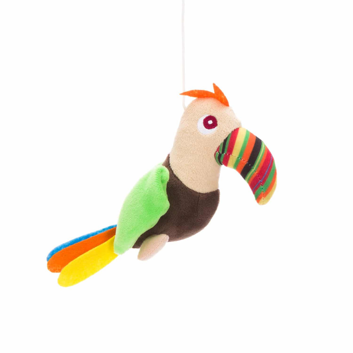 Mobile musical - Oiseau - 9000-3300 - photo 8