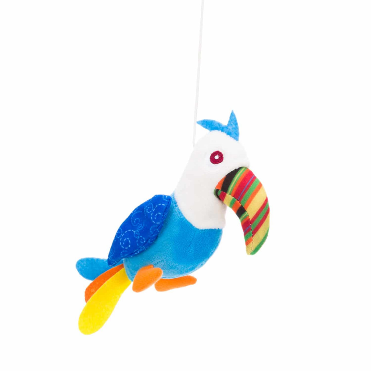 Mobile musical - Oiseau - 9000-3300 - photo 7
