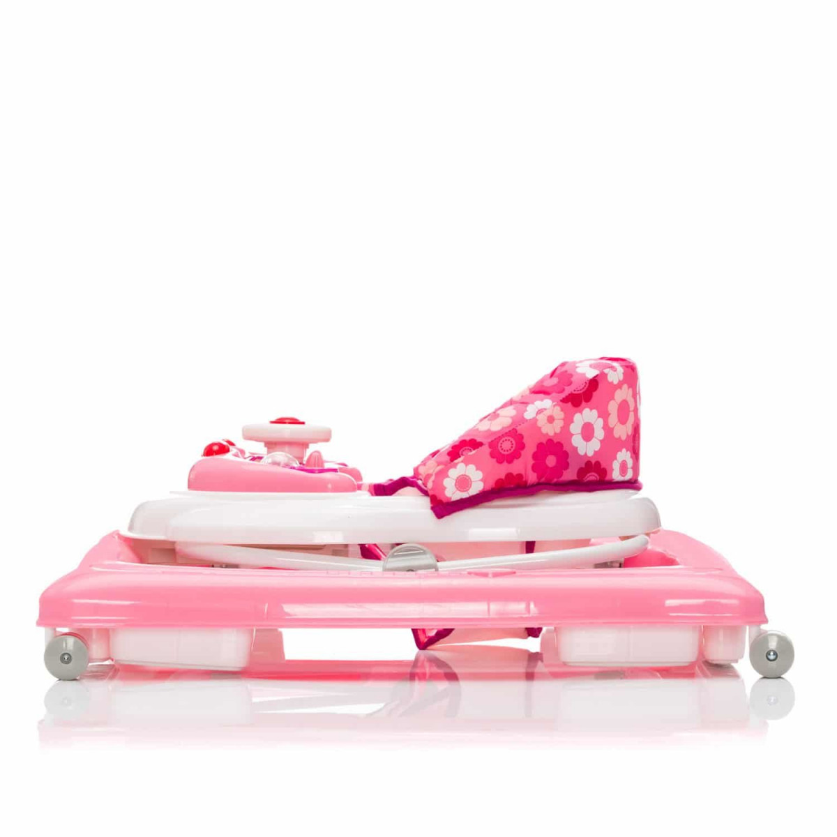 Trotteur rose - BG1631 - photo 8