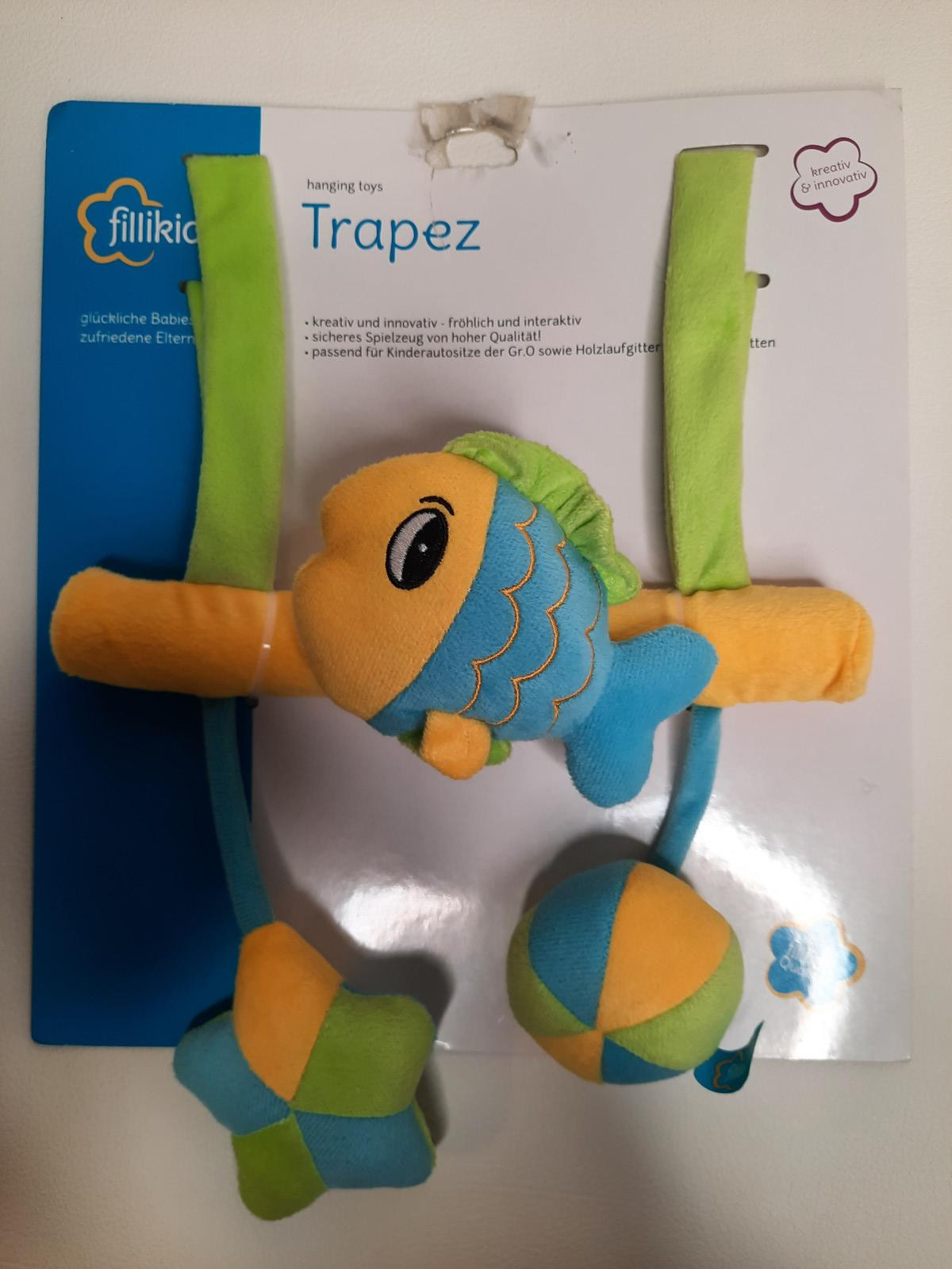 Jouet à suspendre - photo 26